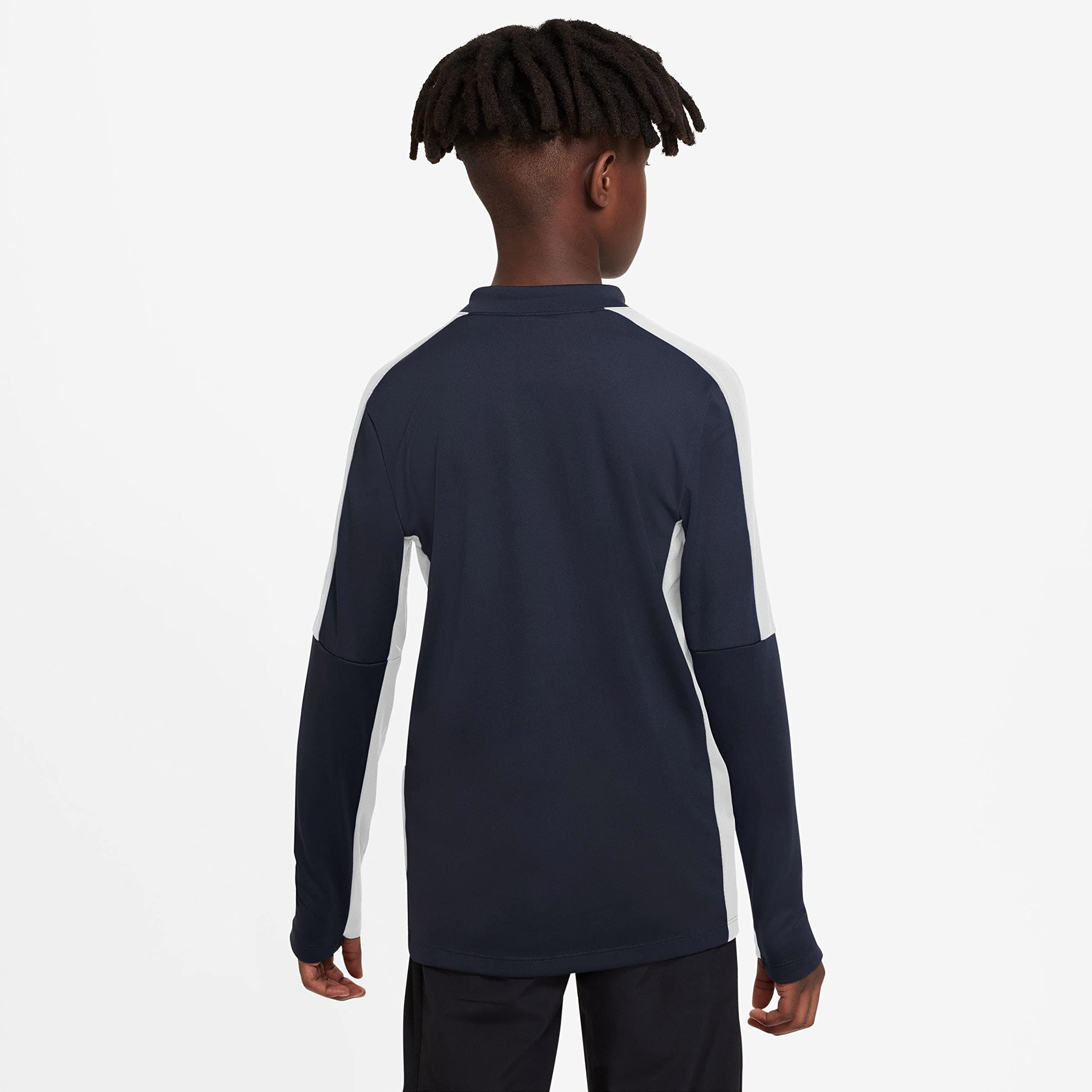 NIKE K Nk DF Acd23 Drill Top BR Sweatshirt Unisex Adulto