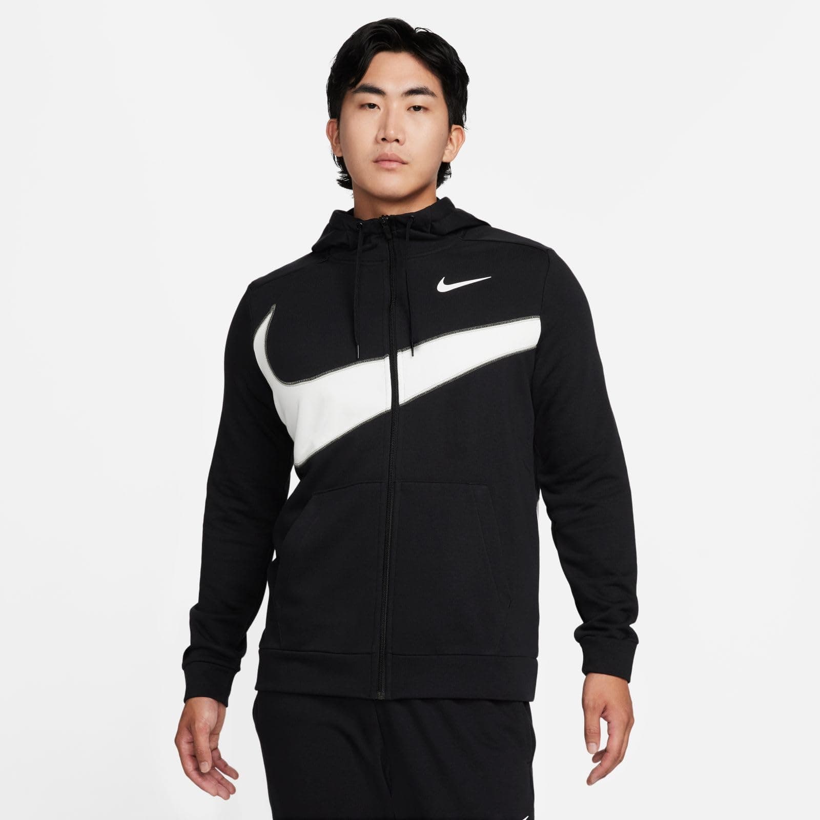 Nike Men's Energy Hooded Sweatshirt
