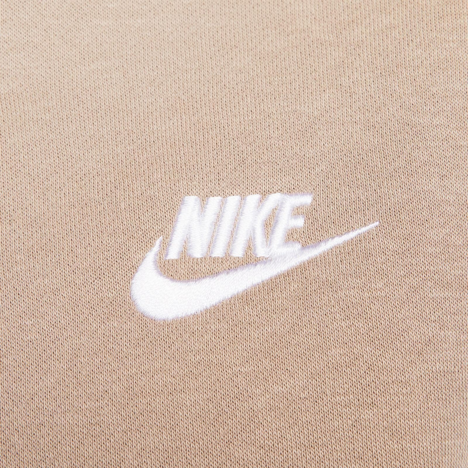NIKE Sportswear Club Fleece Sweatshirt Hombre