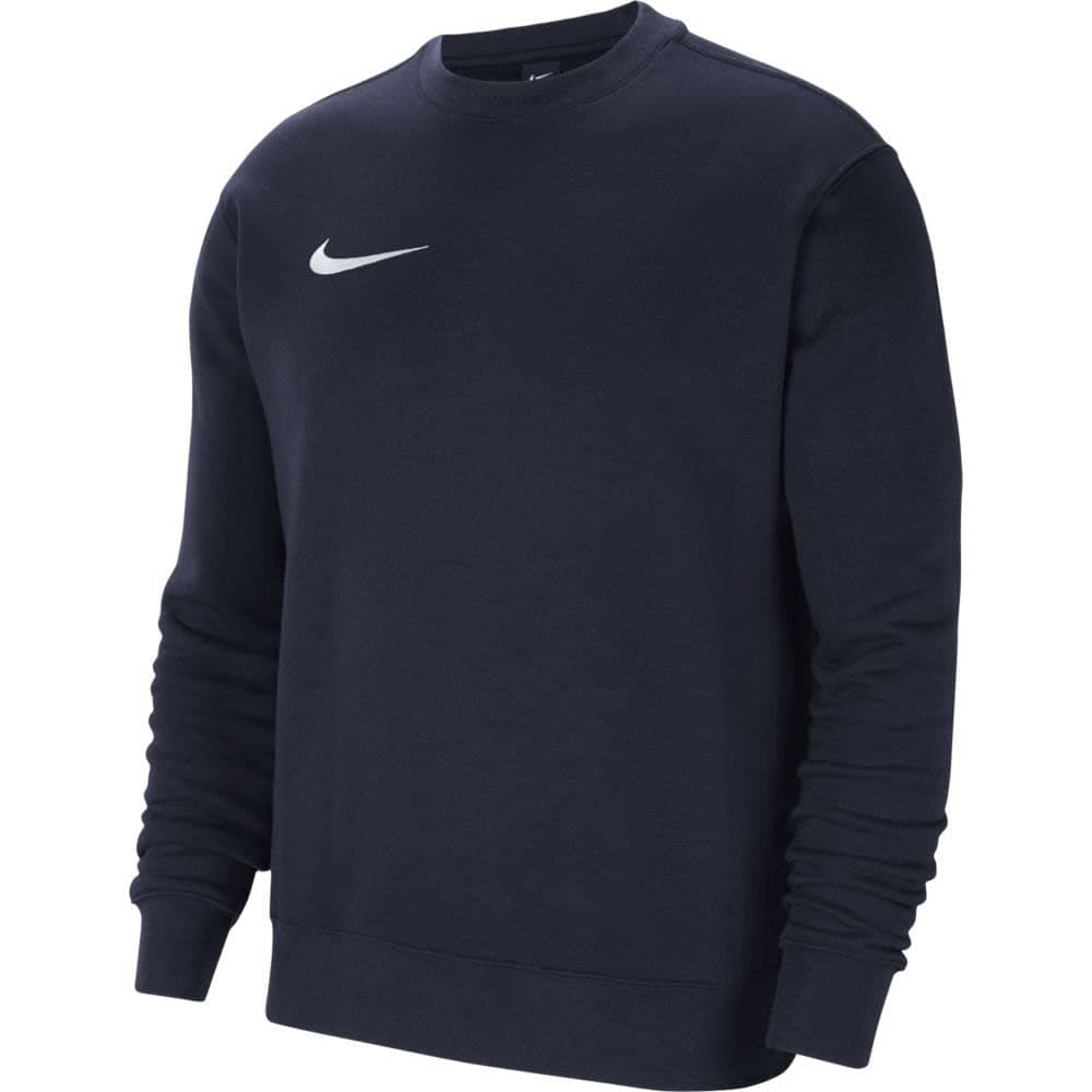 NIKE Y Nk FLC Park20 Crew Sweatshirt Niños