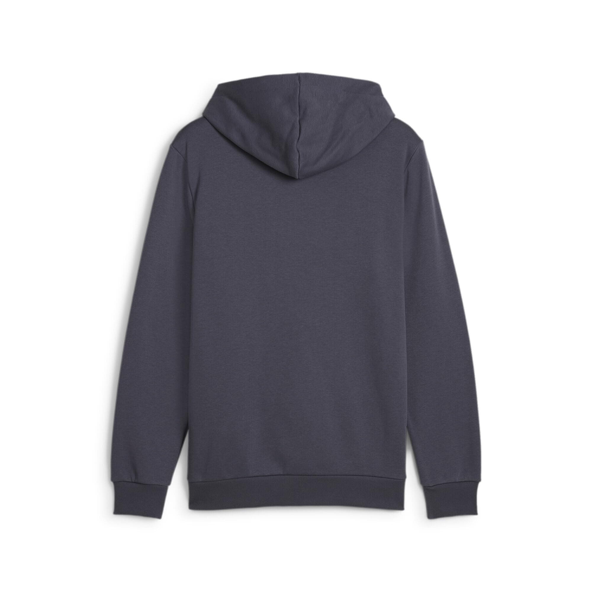 PUMA ESS+ 2 Col Small Logo Hoodie FL Sudor Hombre