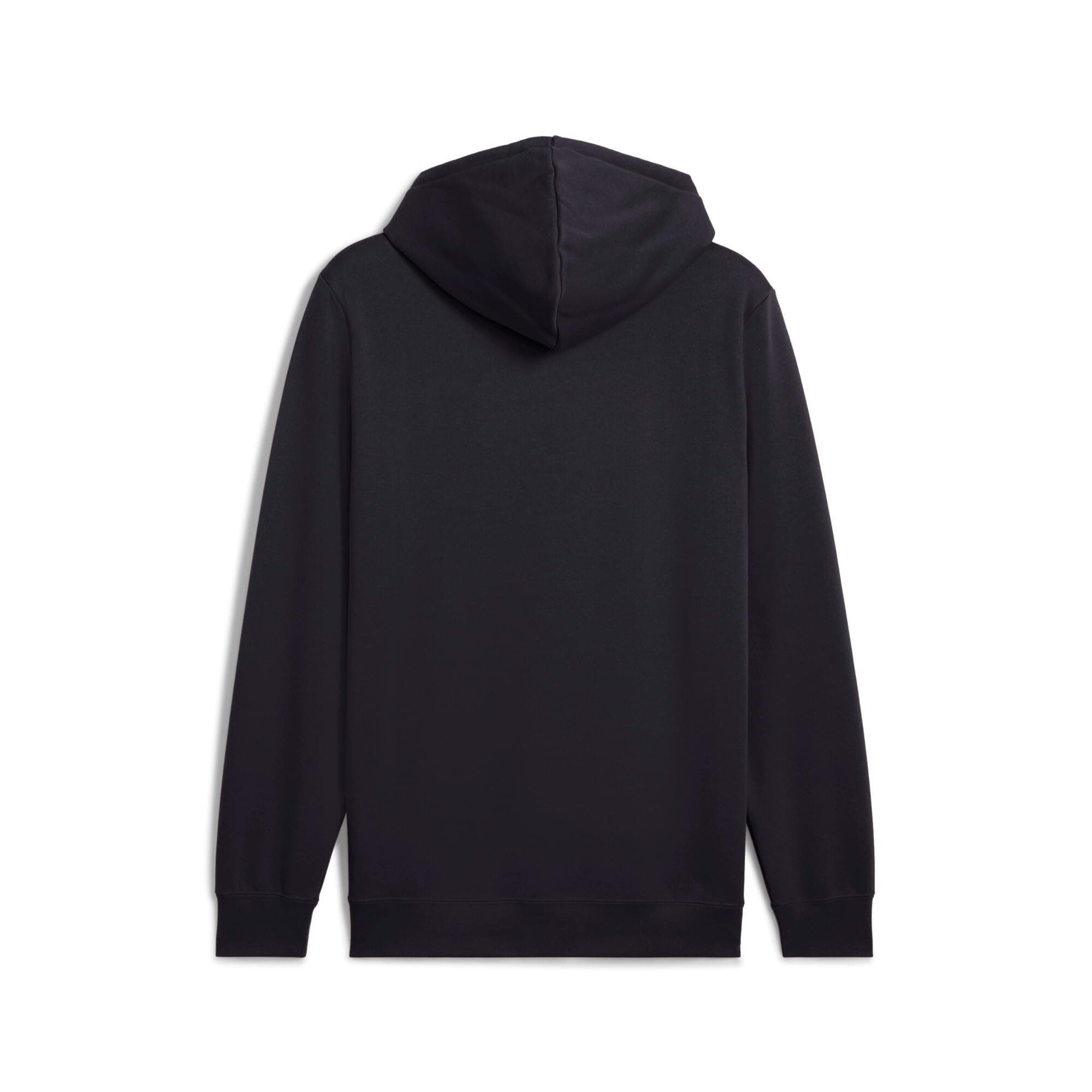 Puma Men's ESS No. 1 Logo Hoodie FL Hoodies