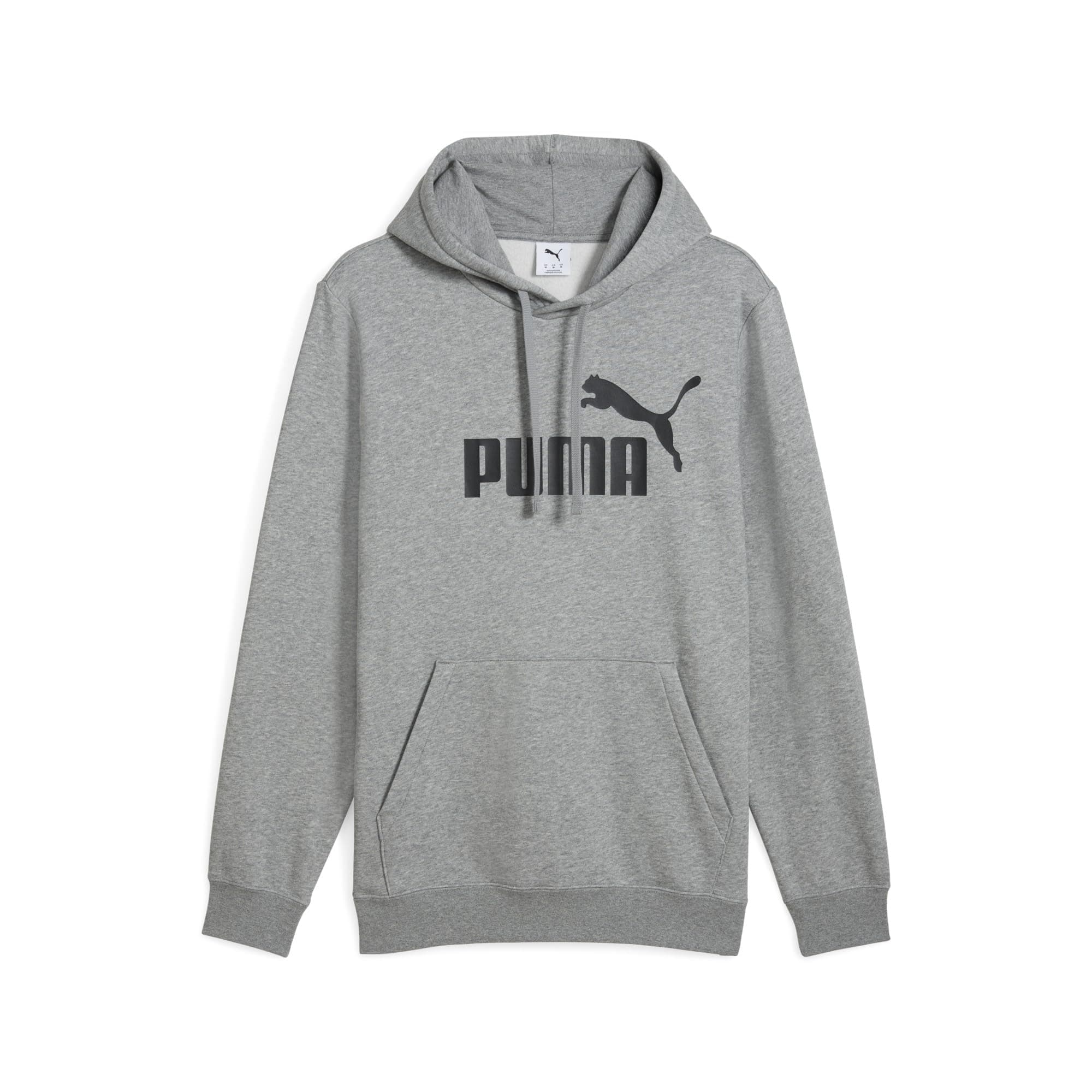 Puma Men's ESS No. 1 Logo Hoodie FL Hoodies