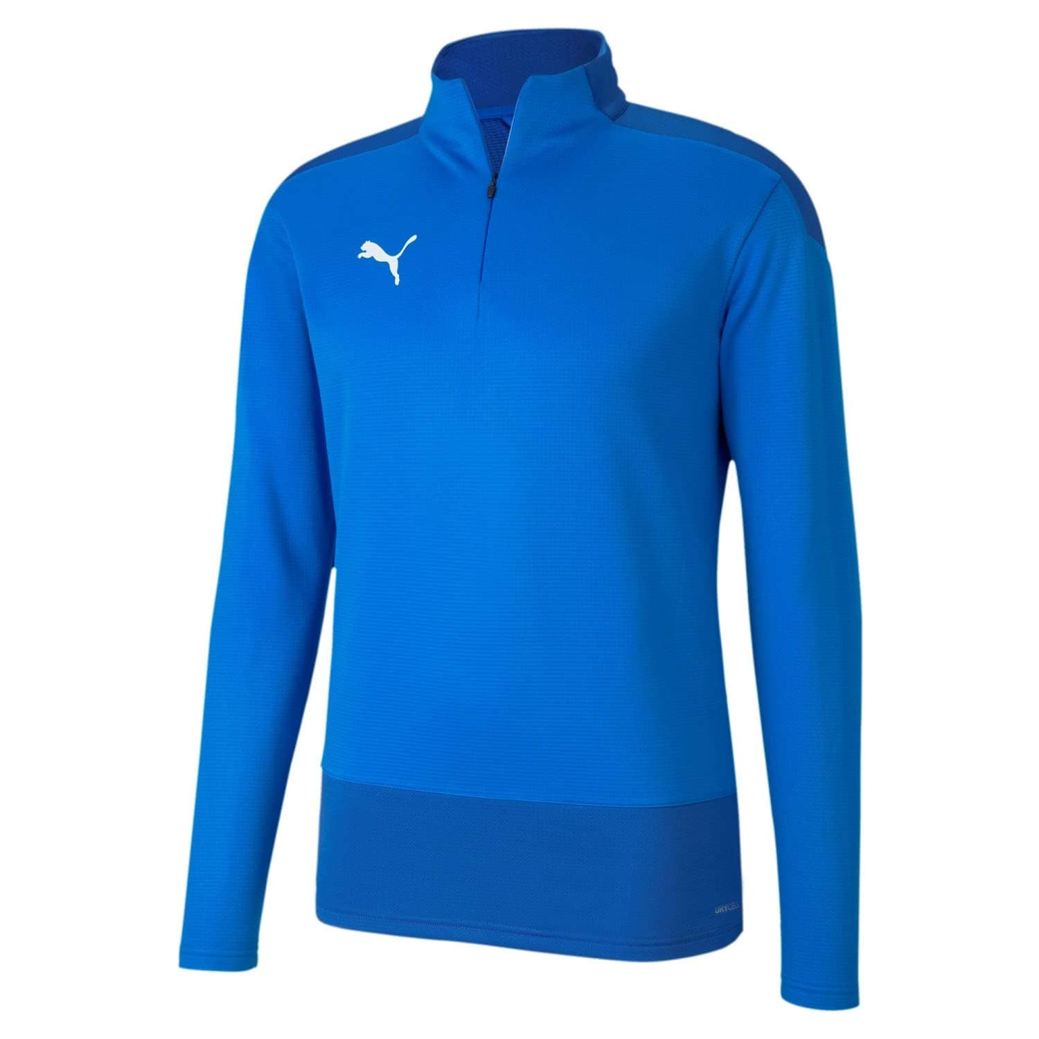 PUMA Teamgoal 23 Training 1/4 Zip Top