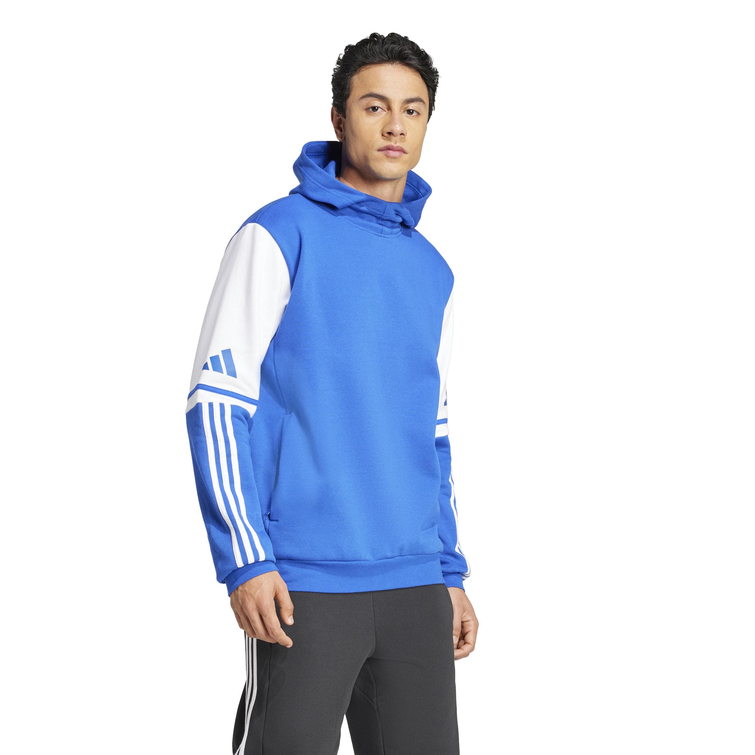 adidas Squadra25 Sweat Hoody Sudadera con Capucha Hombre (Pack de 1)