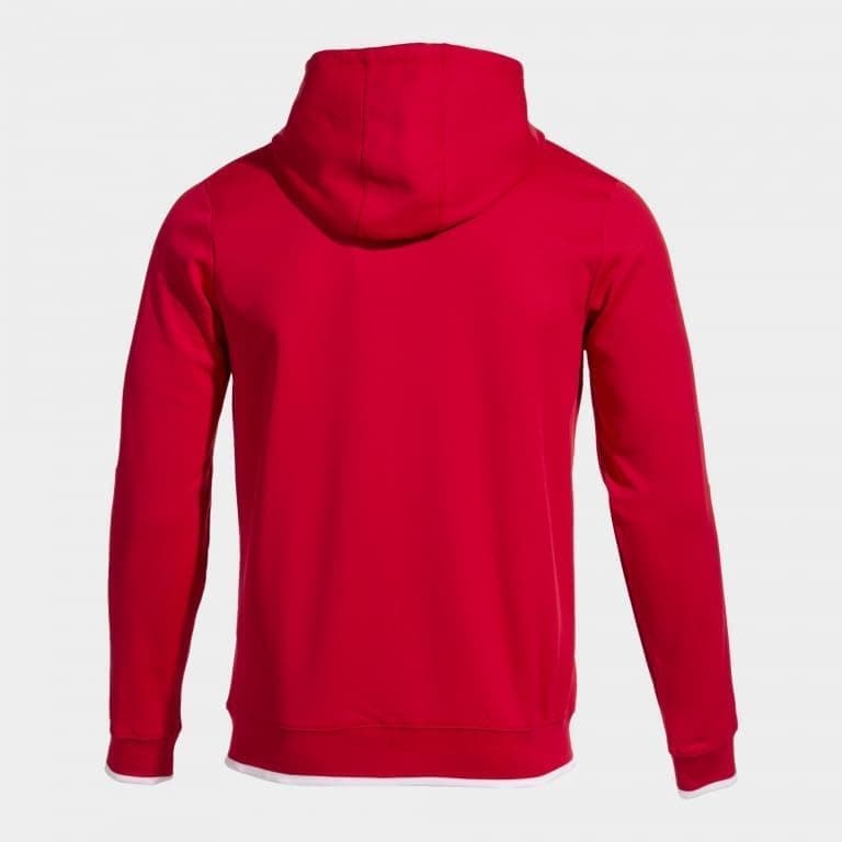Joma Olimpiada Sudadera con Capucha para Hombre