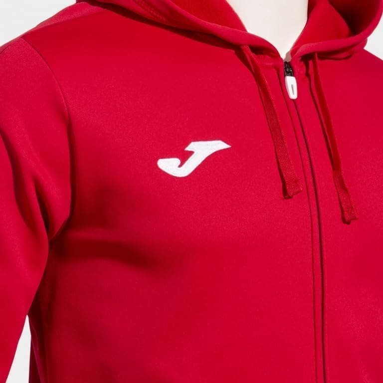 Joma Olimpiada Sudadera con Capucha para Hombre