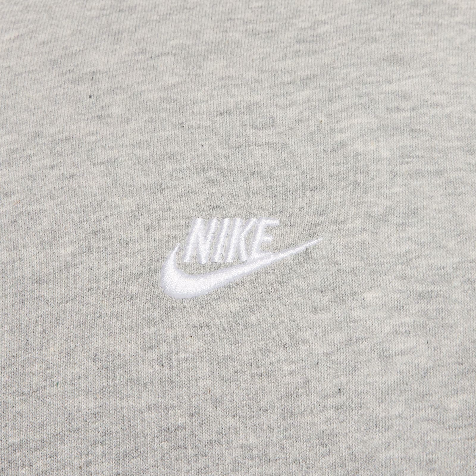 NIKE Club Sweatshirt Hombre