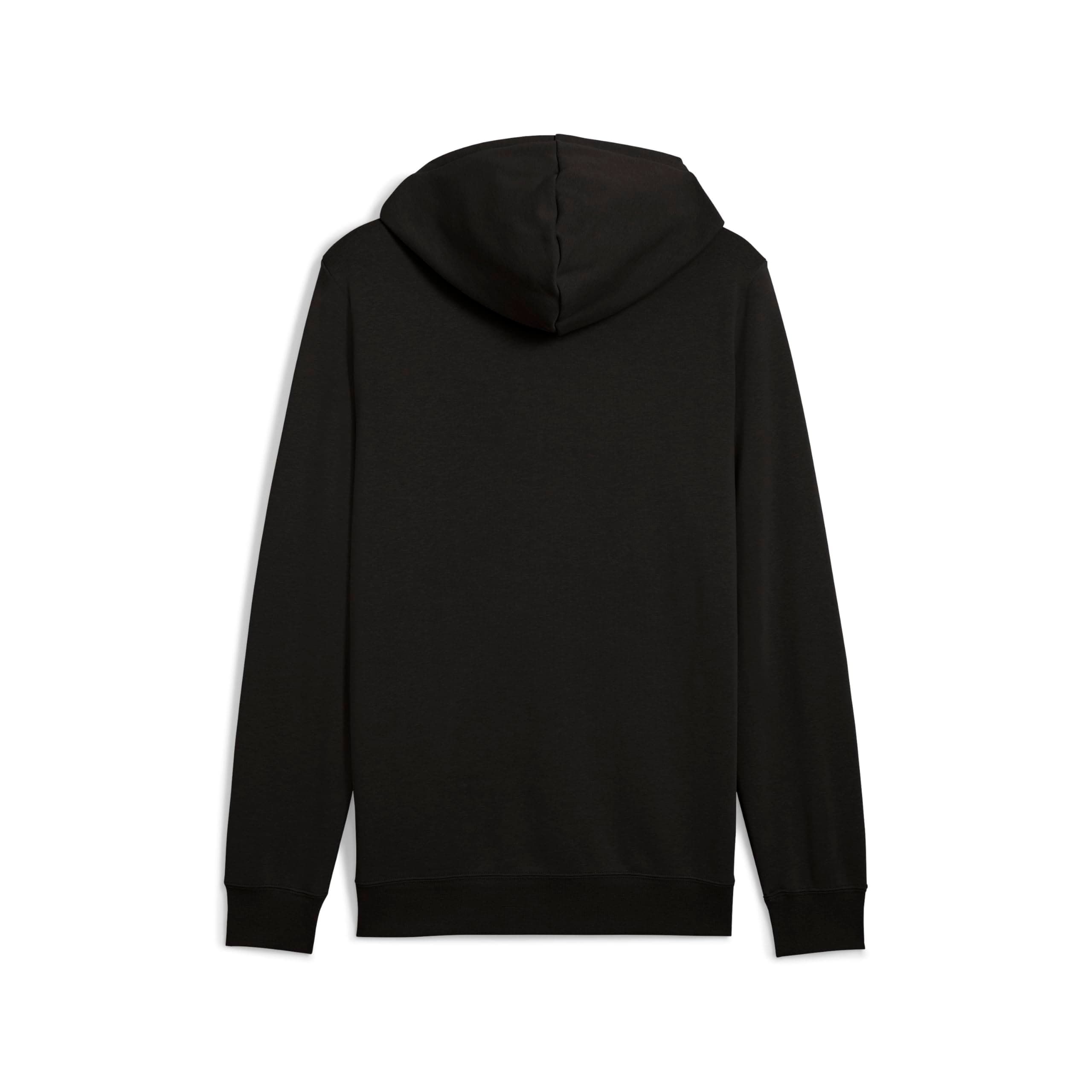 PUMA ESS 2 Color No. 1 Logo Hoodie TR Sudaderas con Capucha Hombre