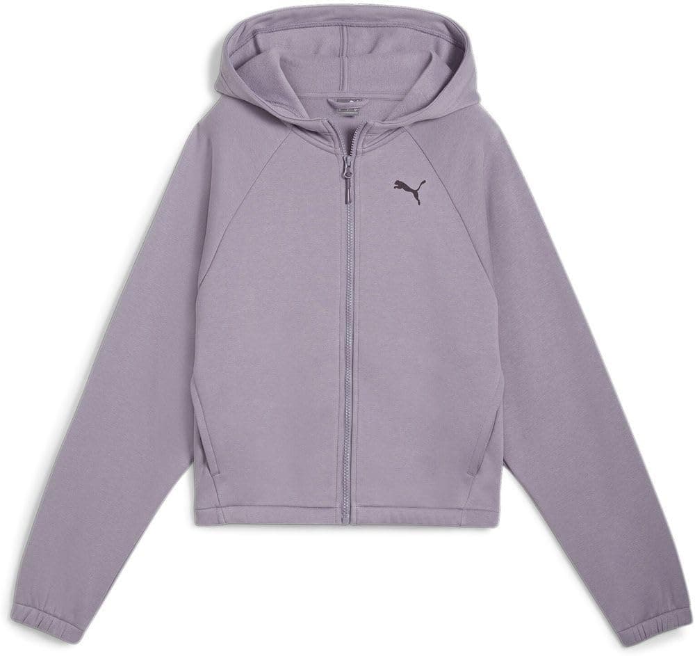 PUMA Motion FZ Hoodie FL