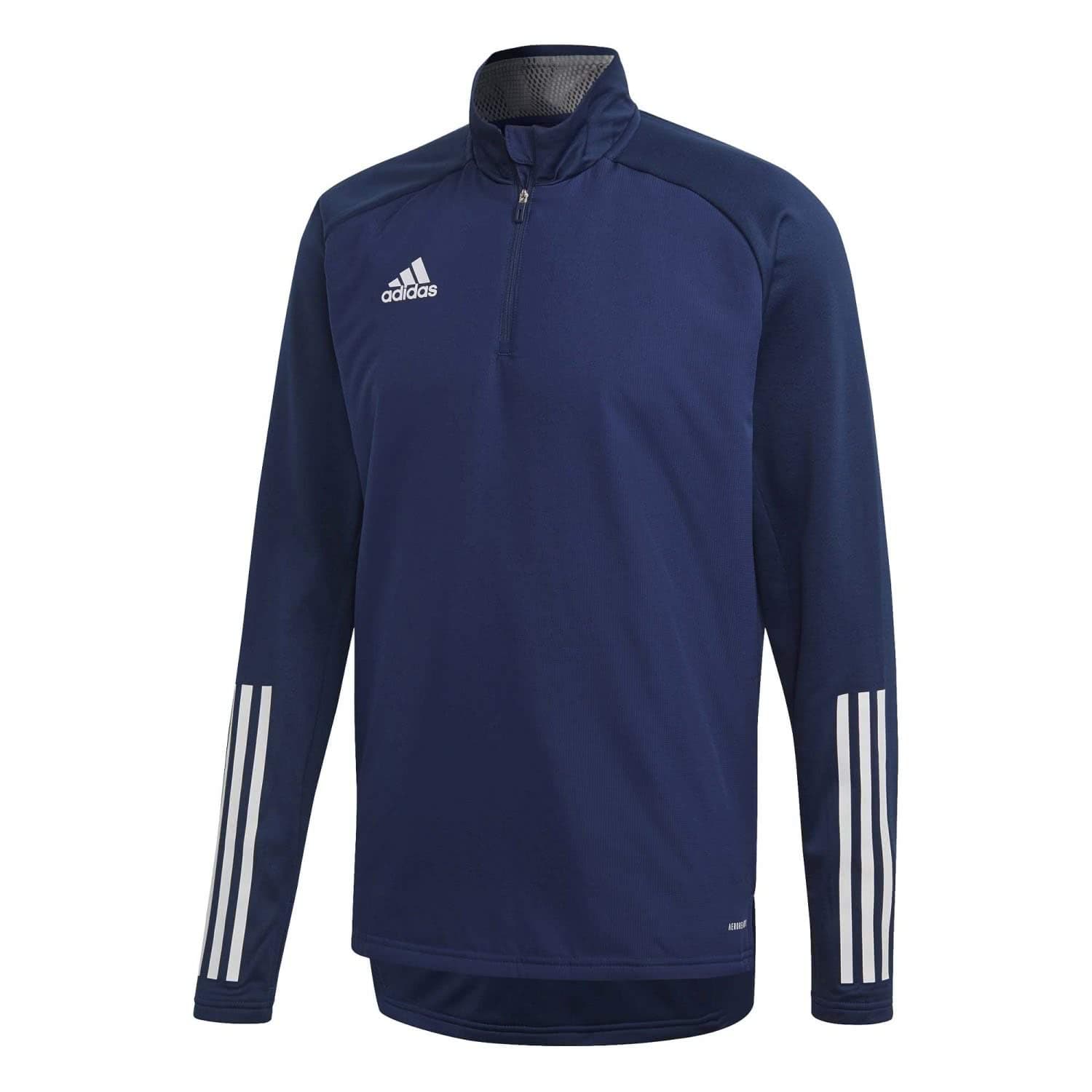 Adidas Con20 WRM Top Sudadera Hombre