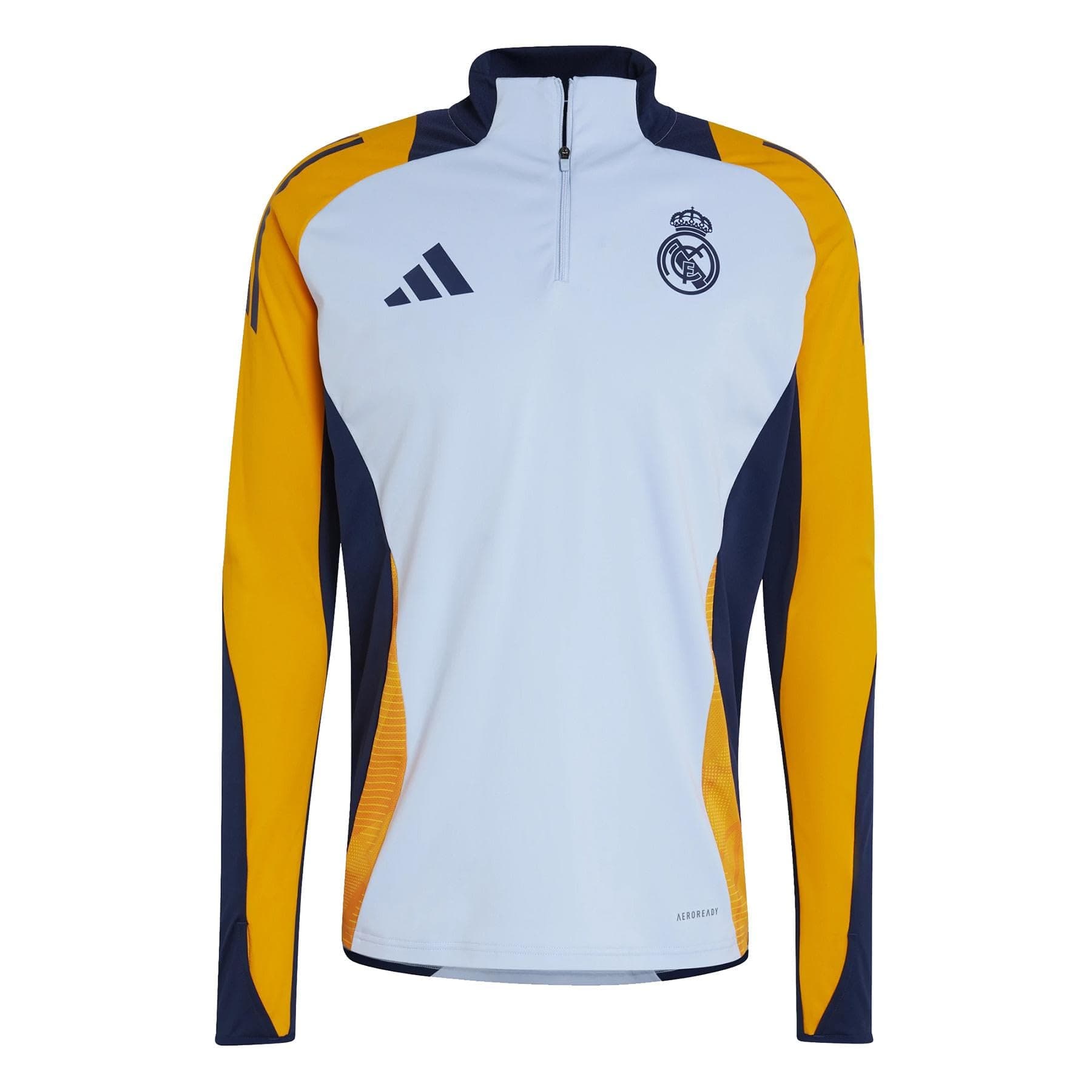 adidas Real TR Top - Sudadera de entrenamiento para jugador