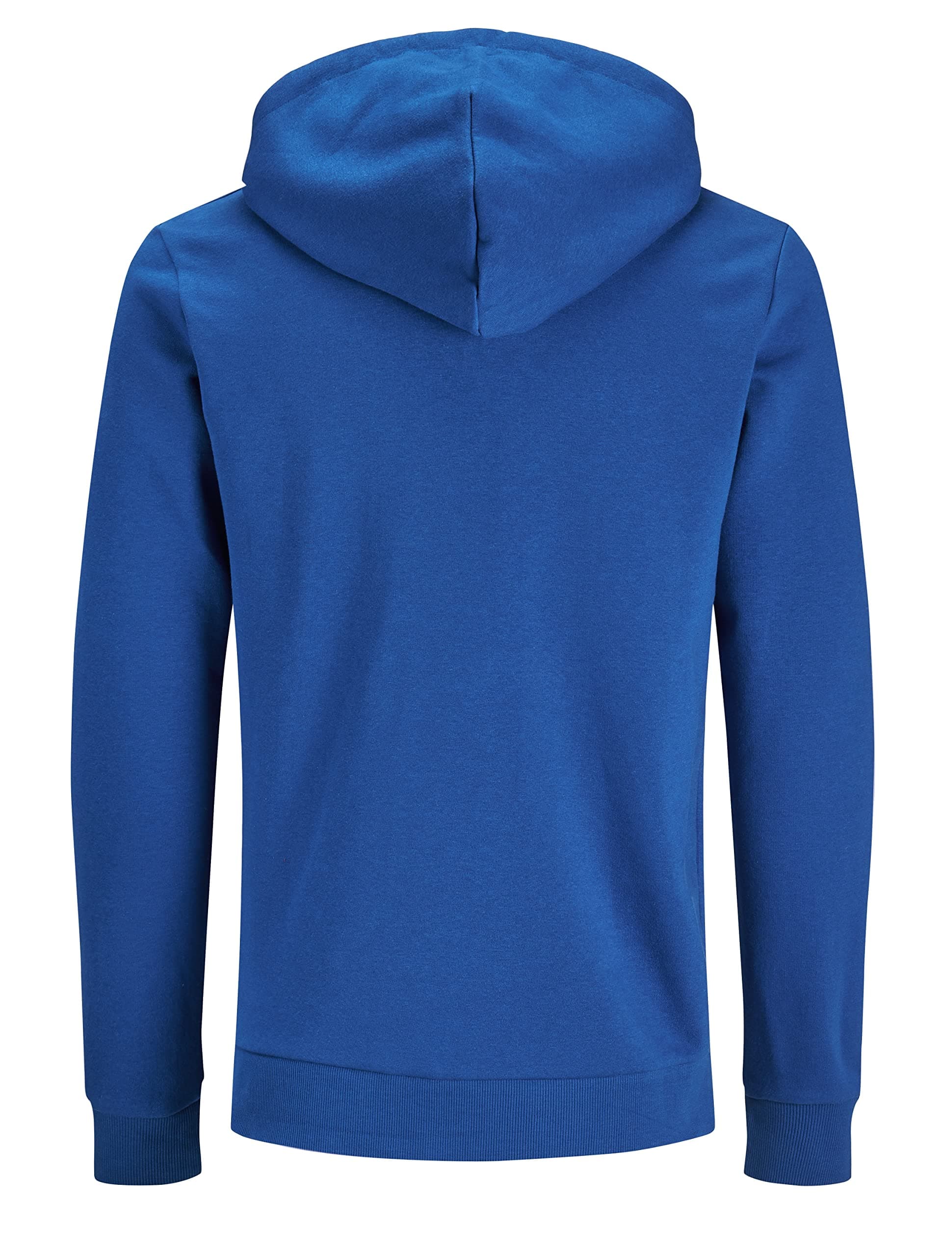 JACK & JONES Hoodie Logo Hoodie