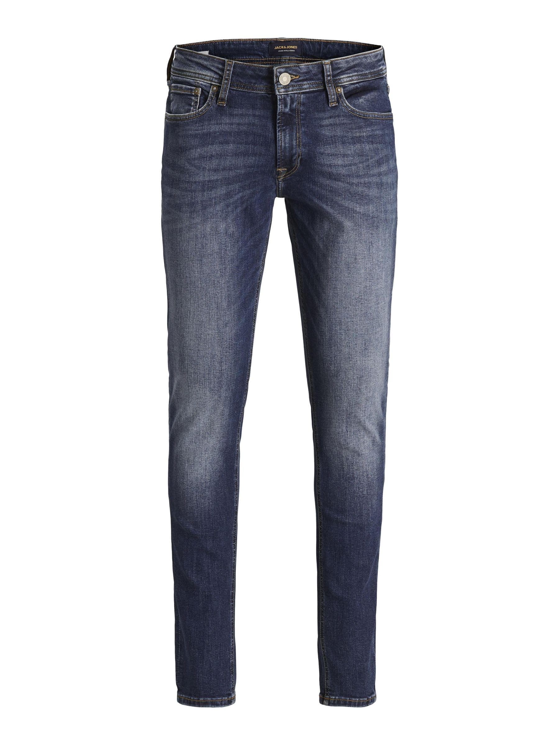 JACK & JONES Slim fit Jeans Jjiglenn JJICON JJ 257 50SPS Noos Slim fit Jeans