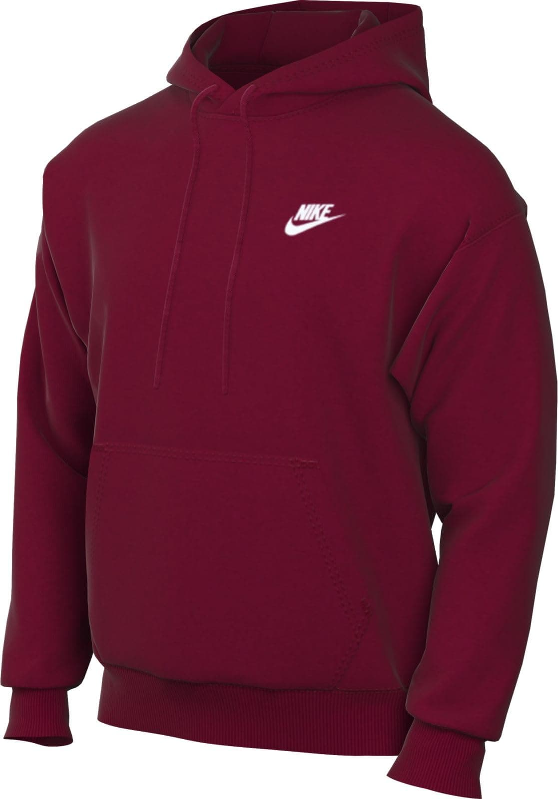 NIKE Club Hoodie