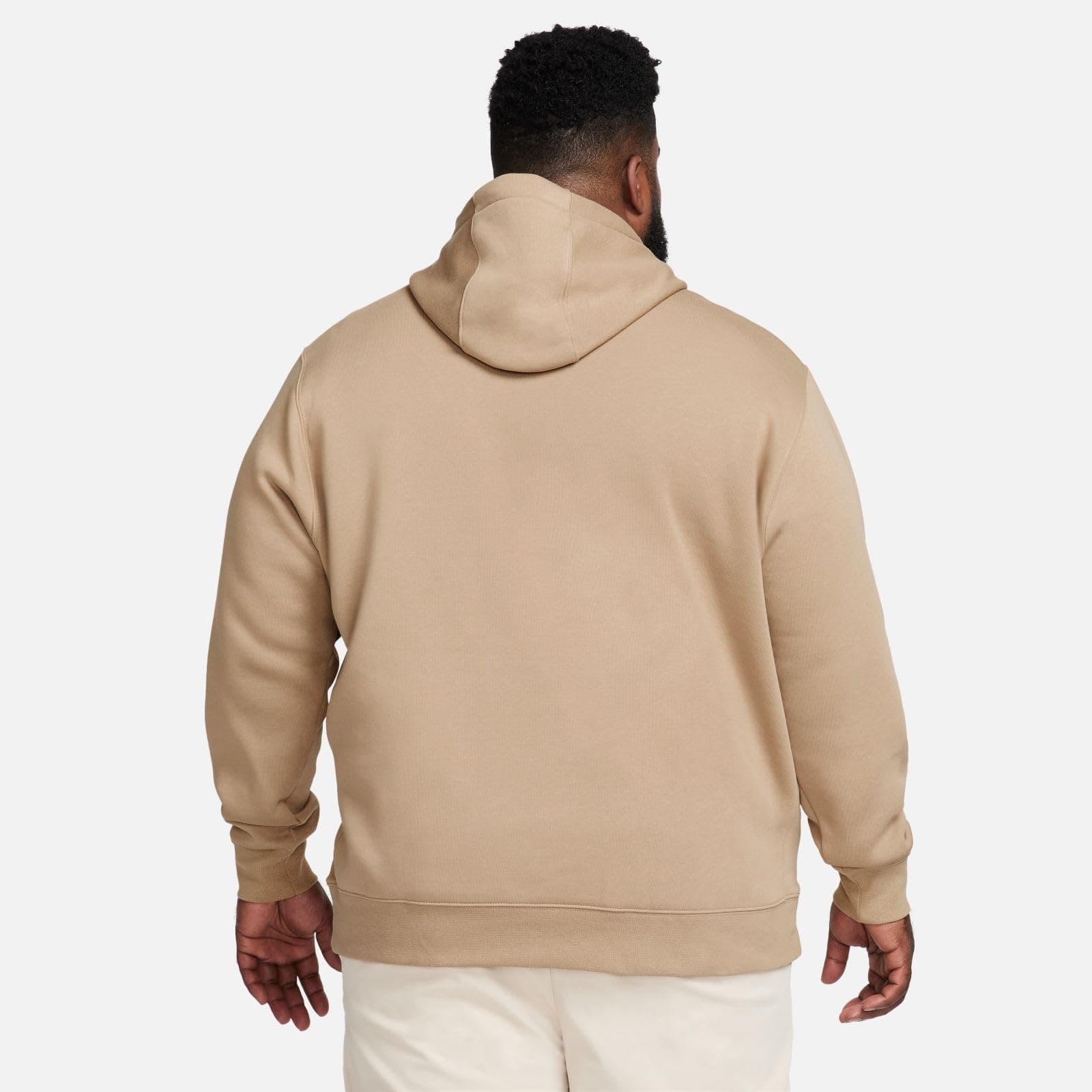 NIKE Sportswear Club Fleece Sweatshirt Hombre