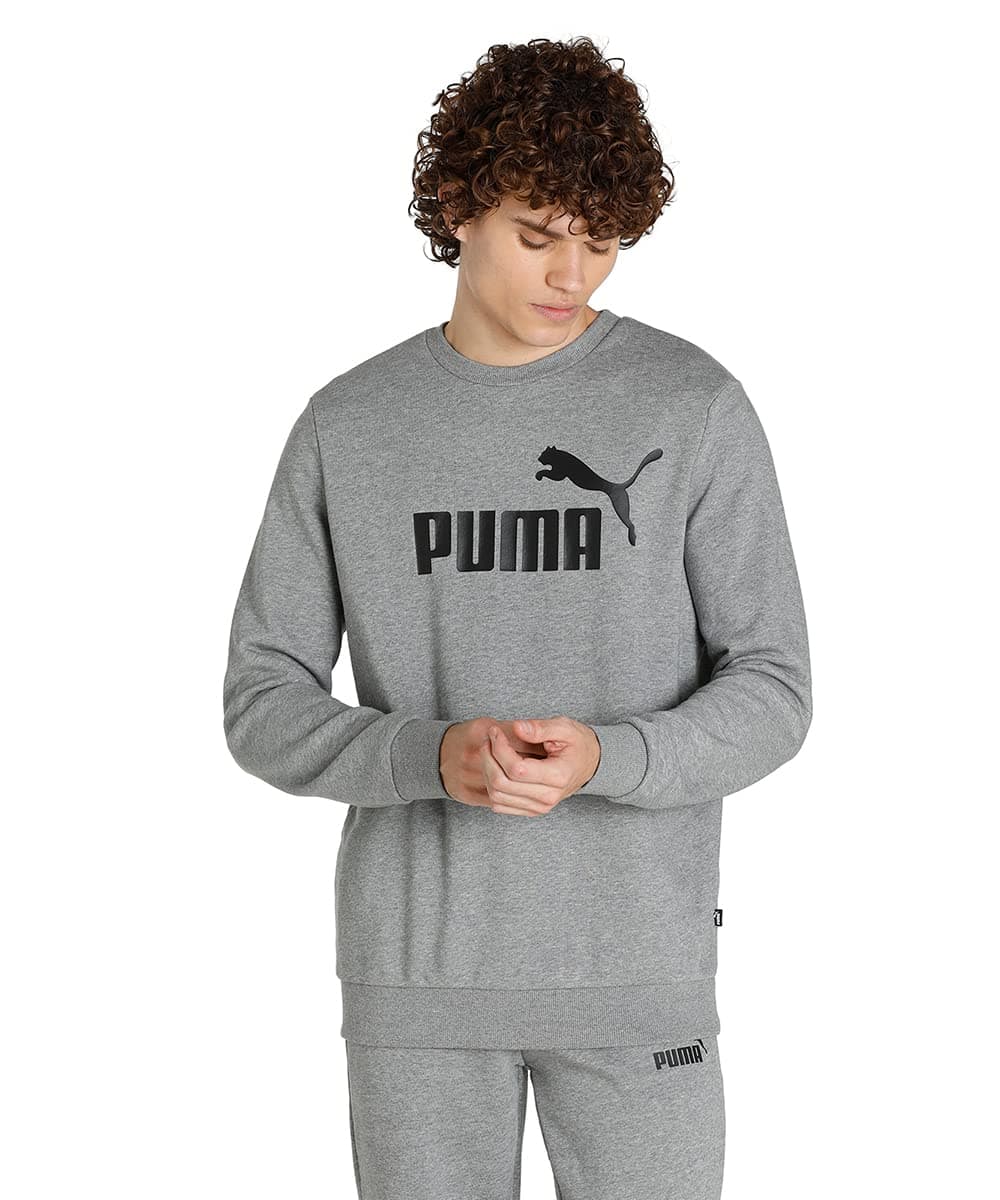 Puma Suéter para Hombre