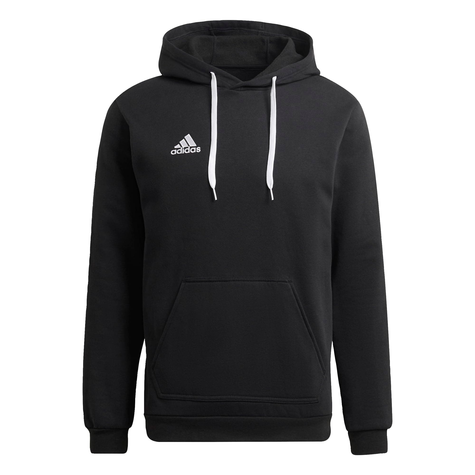 adidas Ent22 Hoody Sudadera con Capucha Hombre (Pack de 1)