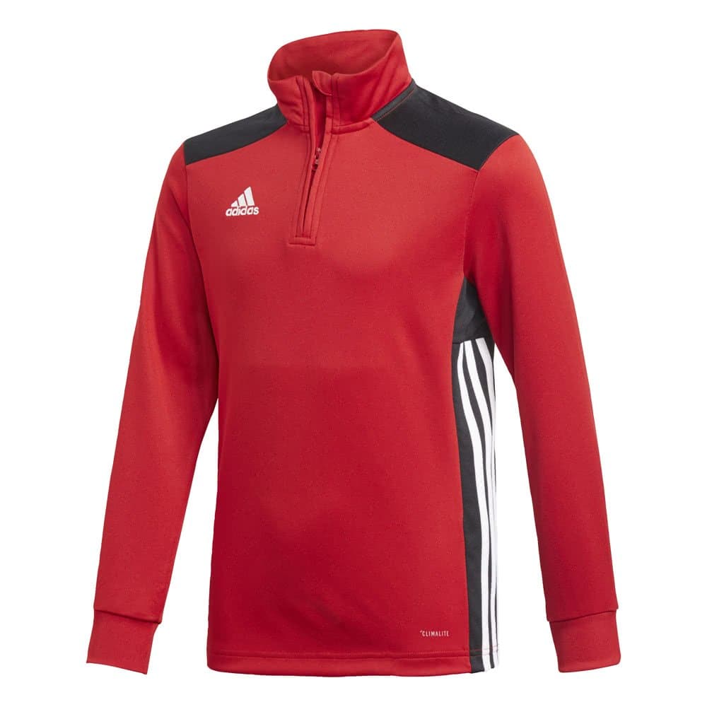adidas Regi18 TR Top Sudadera, Hombre
