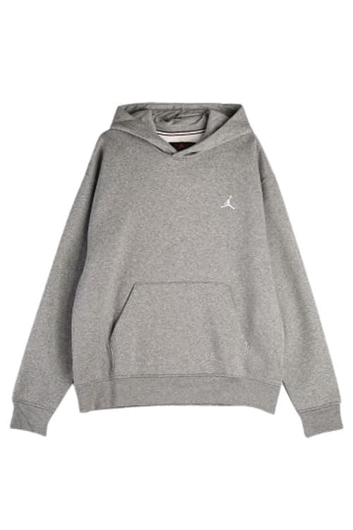 NIKE Jordan Brooklyn Sudadera con Capucha para Hombre