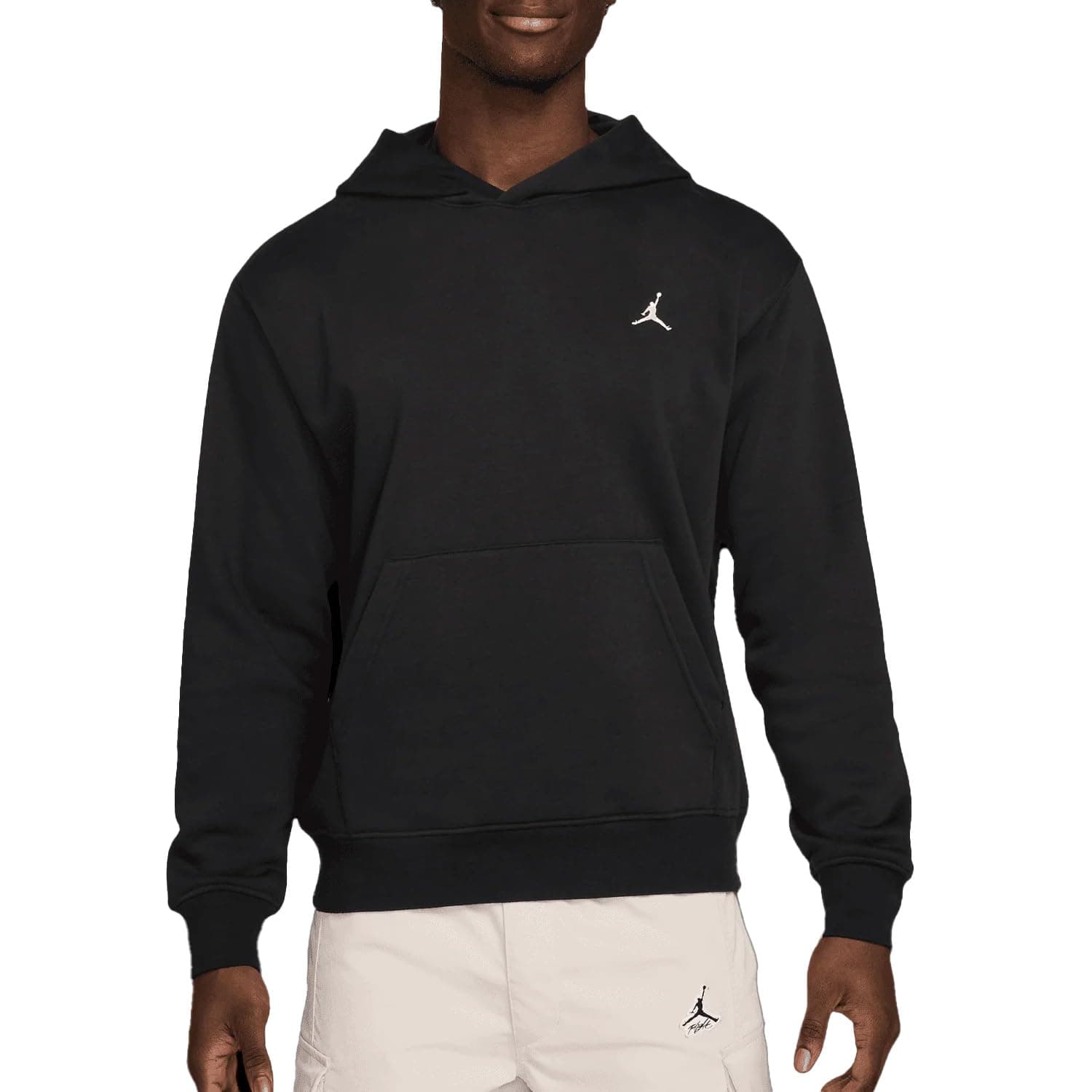 NIKE Jordan Brooklyn Sudadera con Capucha para Hombre