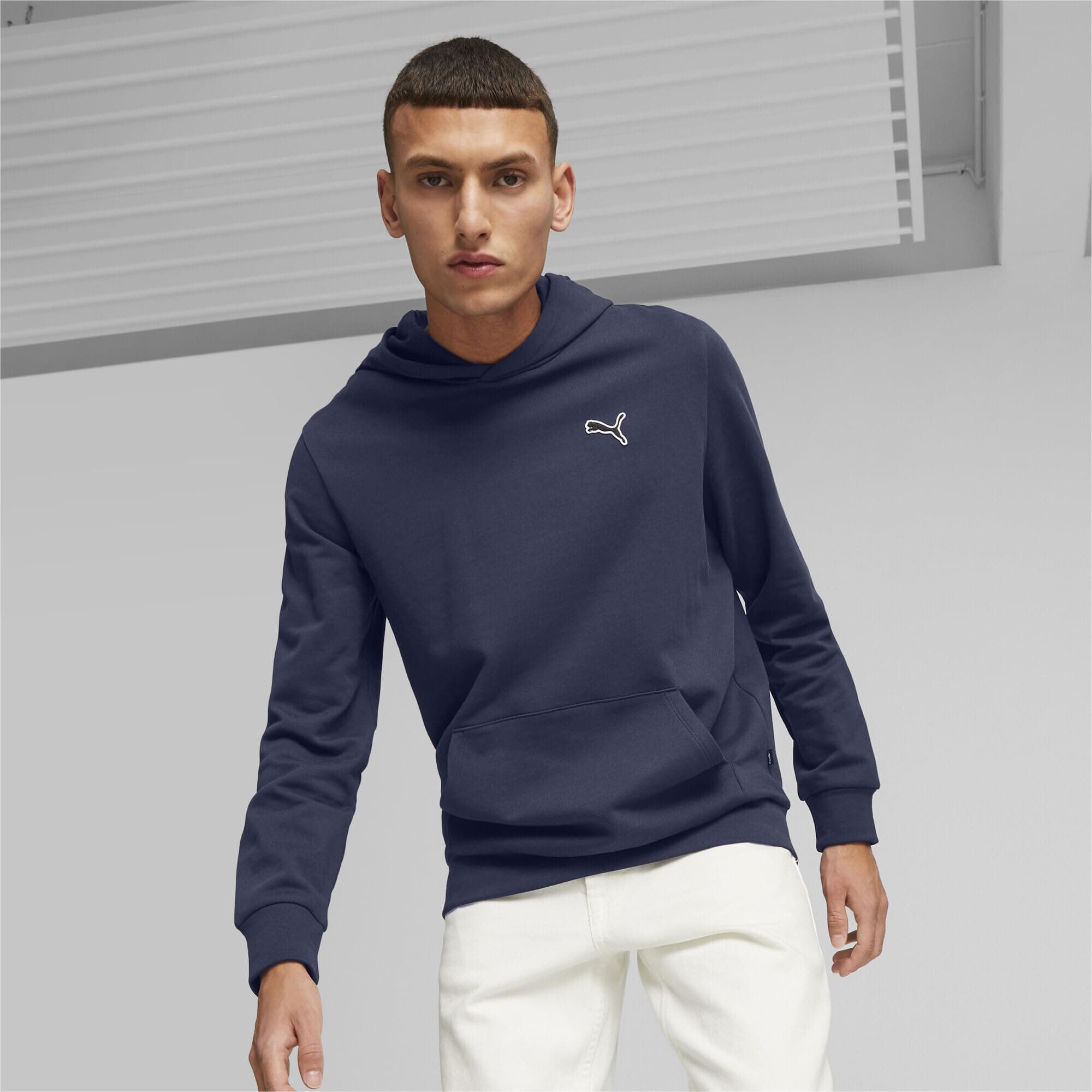 PUMA Better Essentials Hoodie for Men