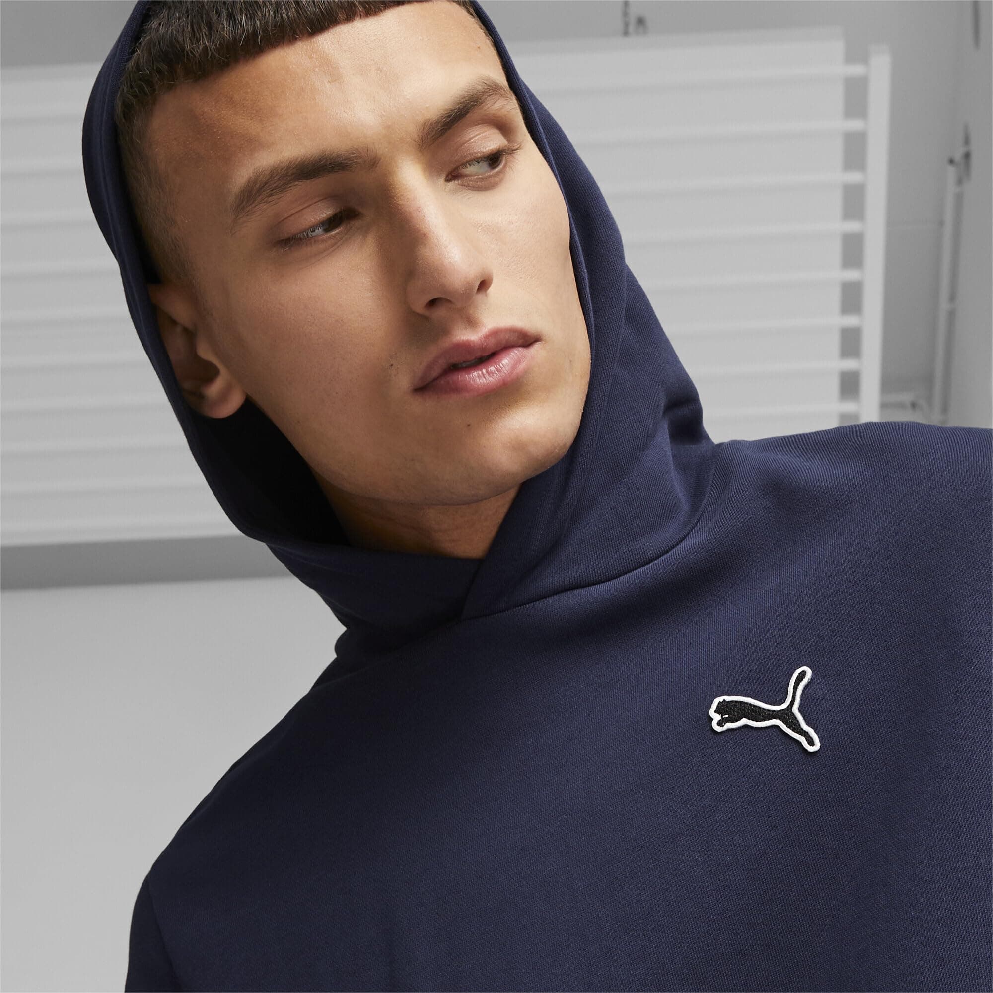 PUMA Better Essentials Hoodie for Men