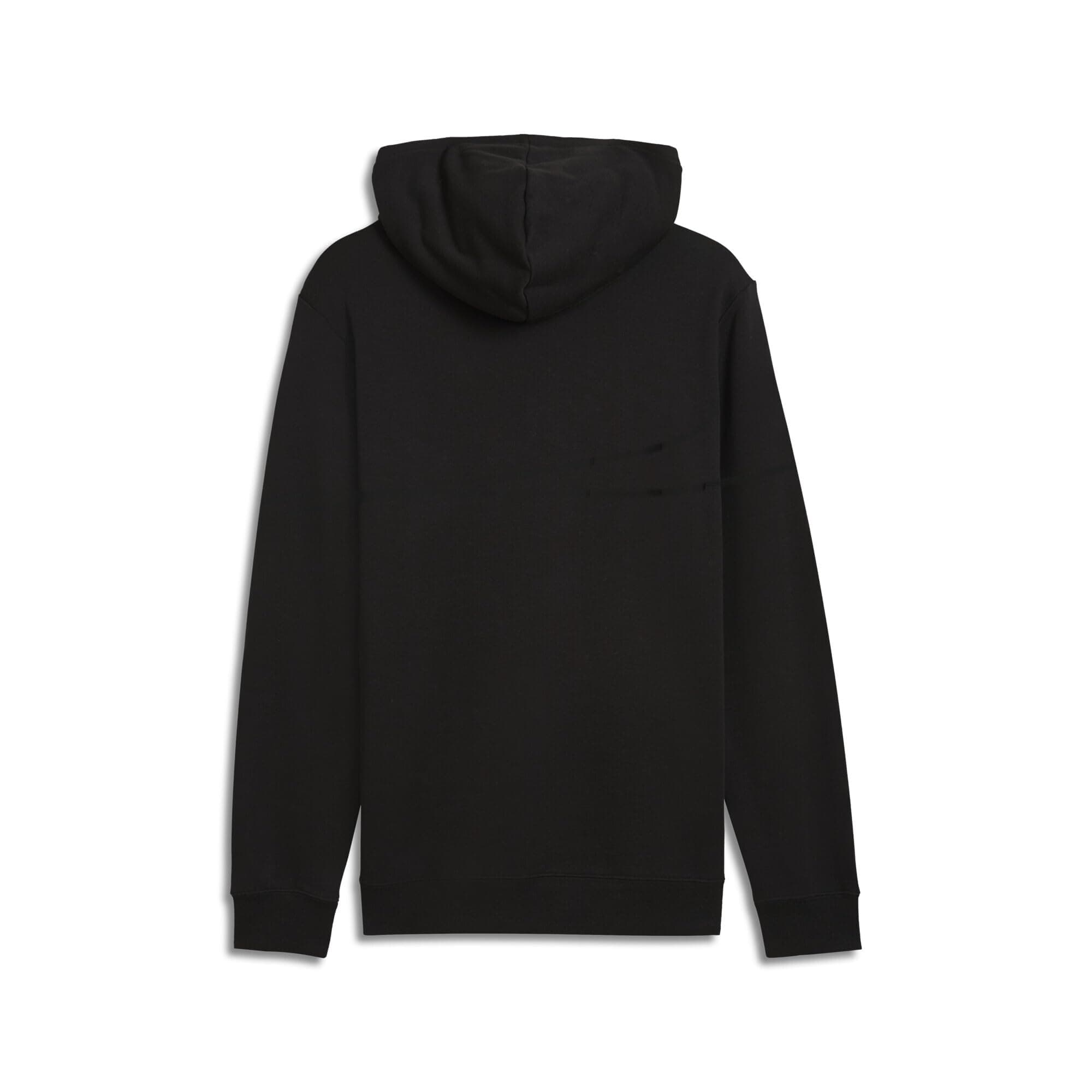 PUMA ESS Small No. 1 Logo Hoodie TR Sudaderas con Capucha Hombre
