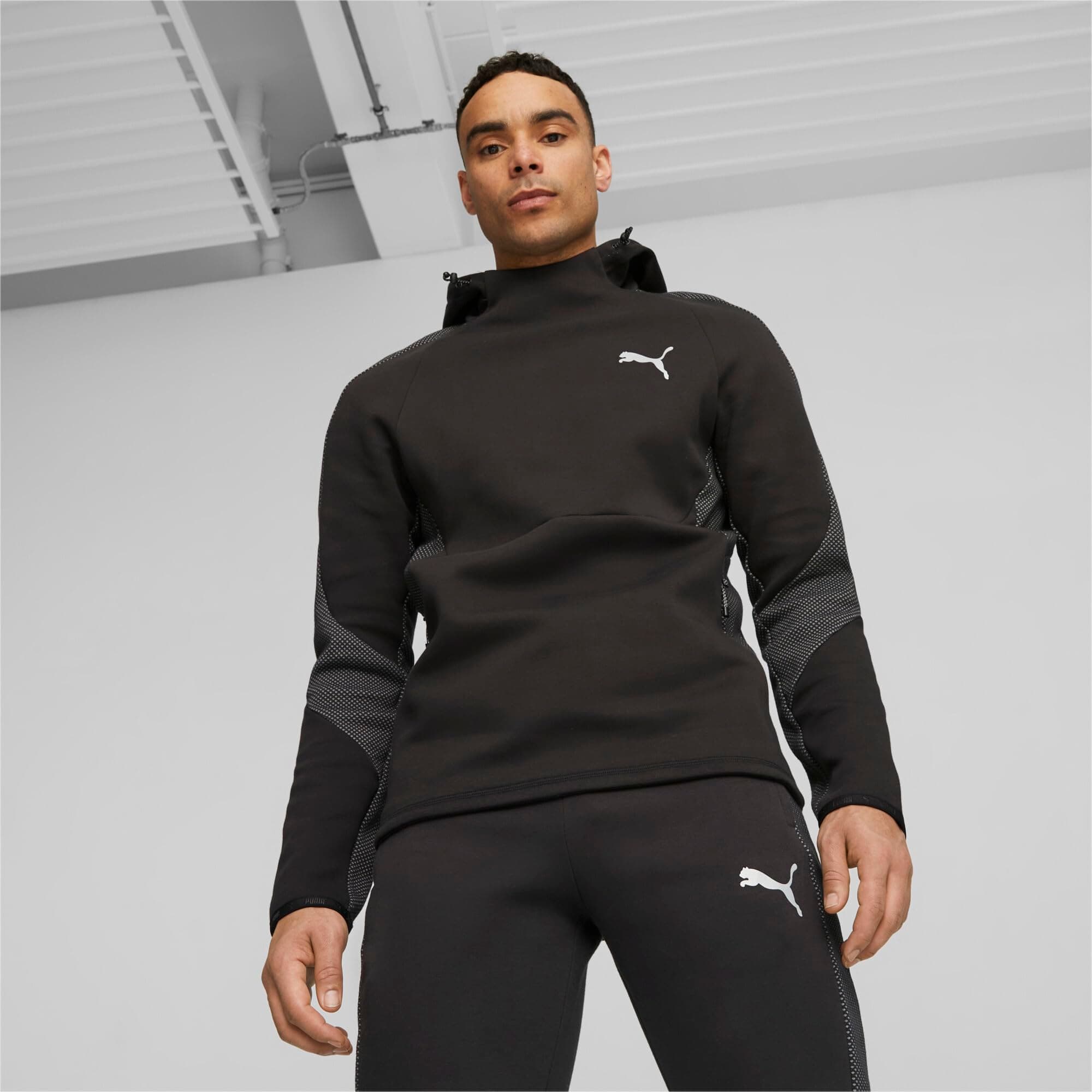 PUMA Evostripe Dk Sudadera