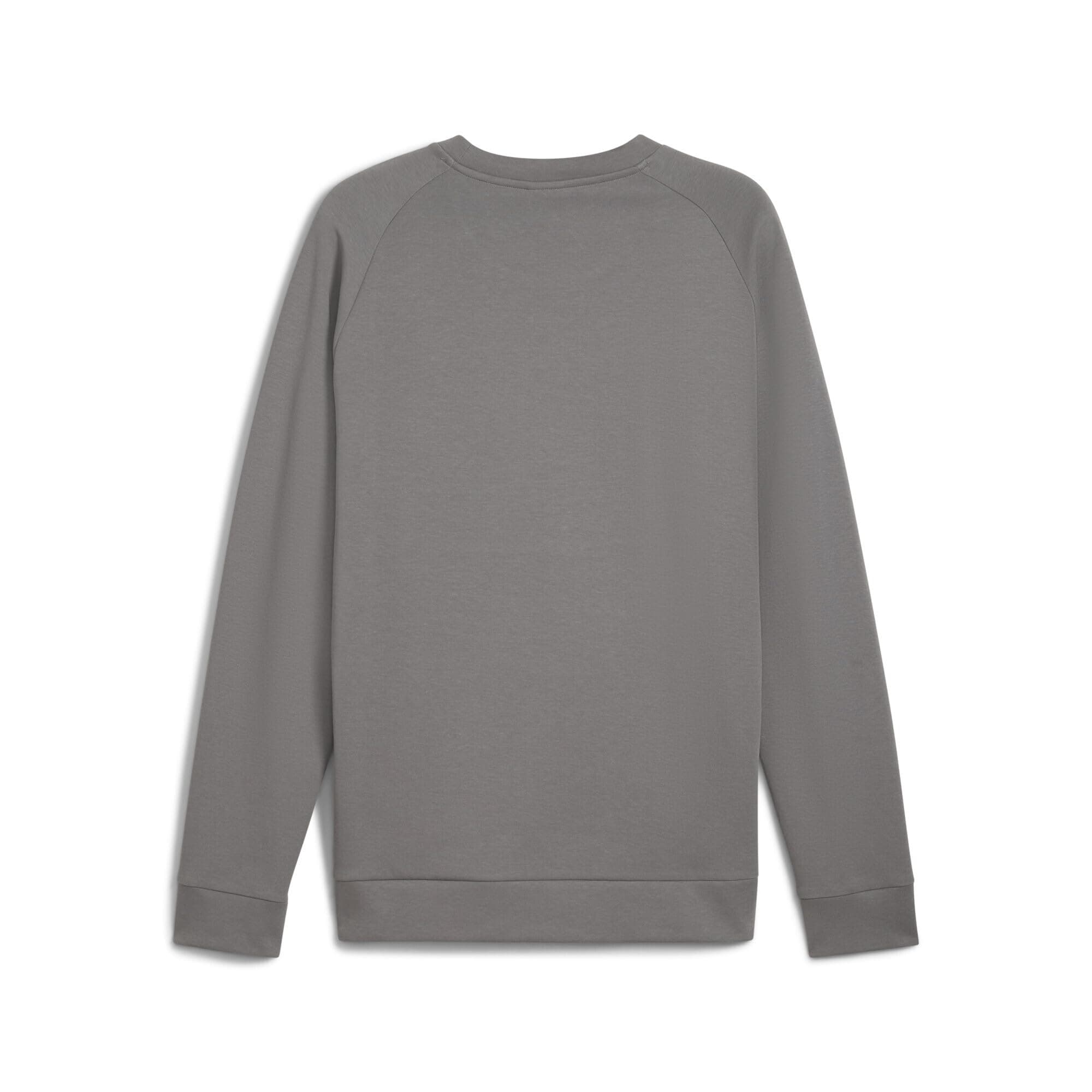 PUMA Pumatech Crew Dk Sudaderas con tripulación Hombre (Pack de 1)