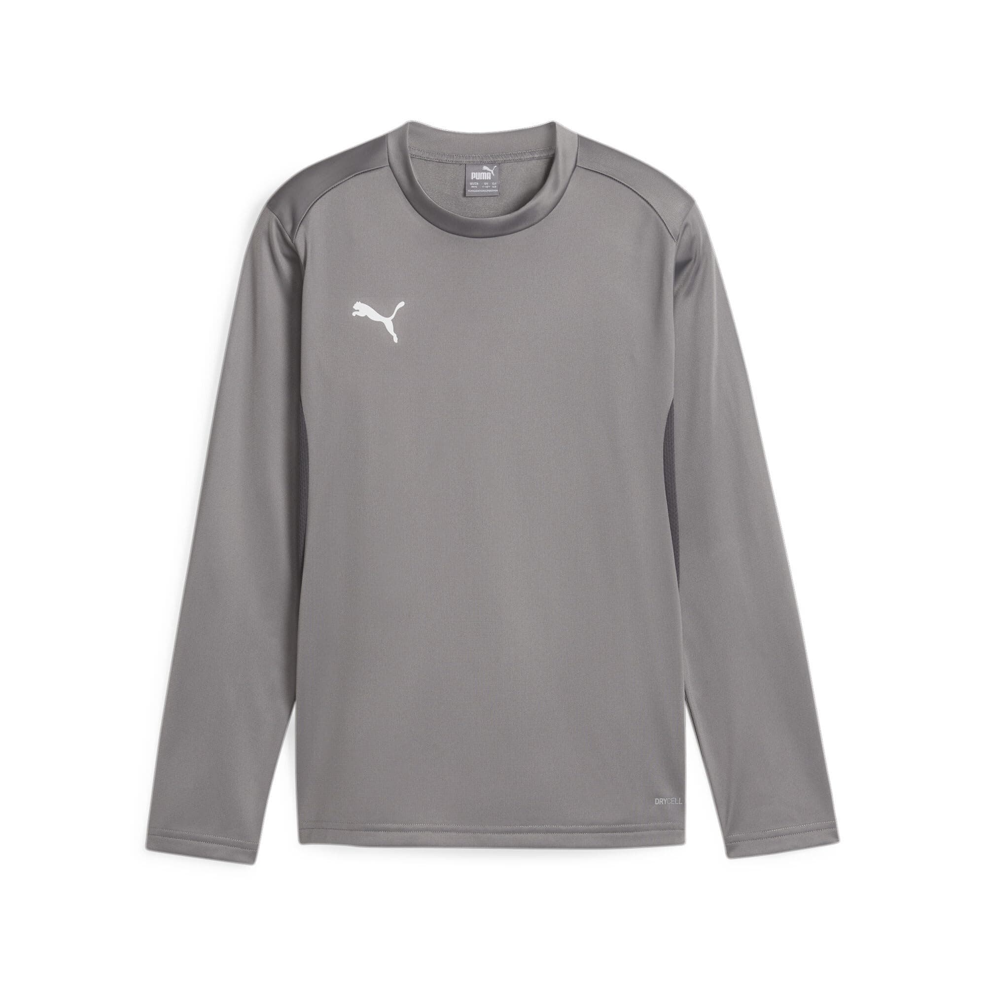 PUMA Teamgoal Training Sweat Jr