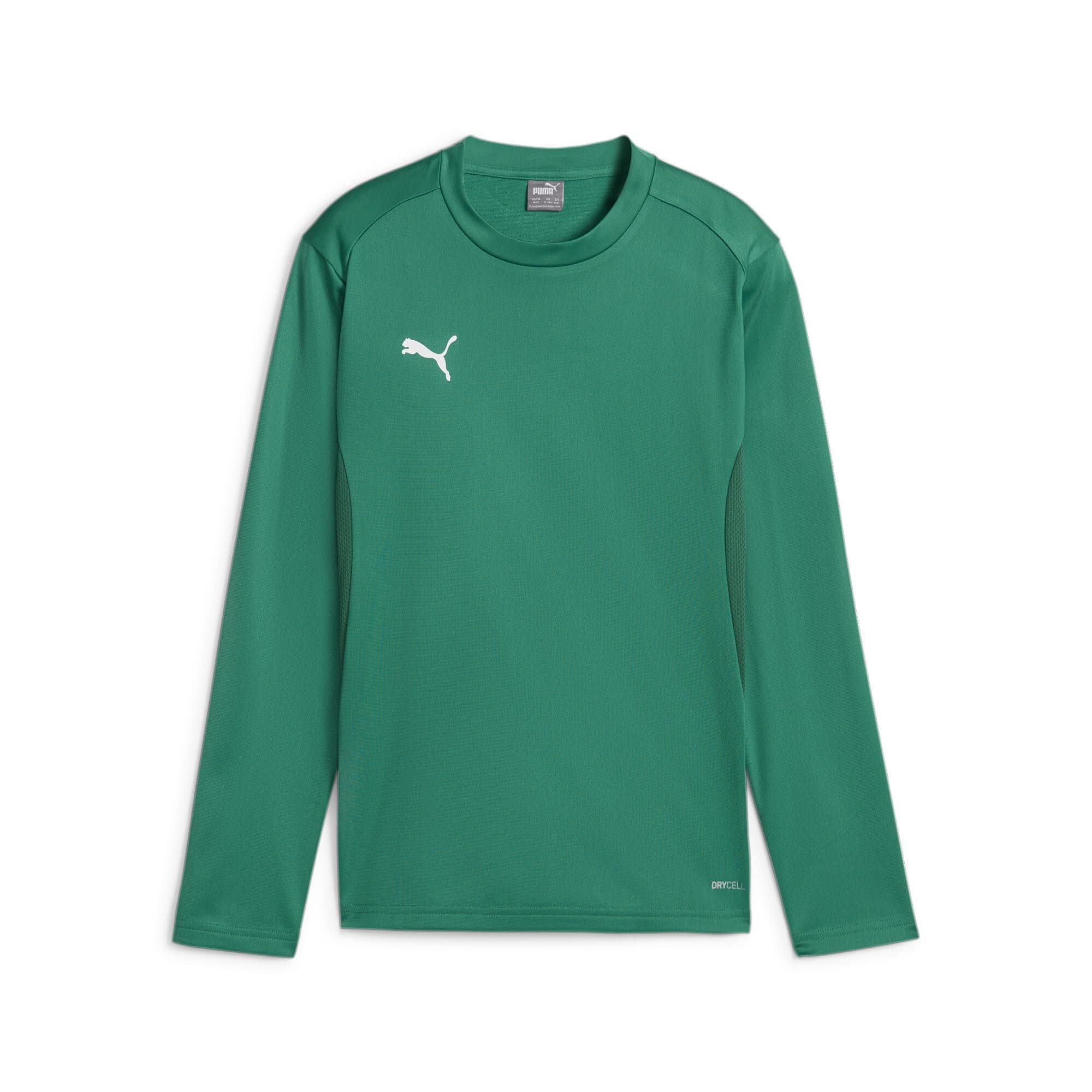 PUMA Teamgoal Training Sweat Jr