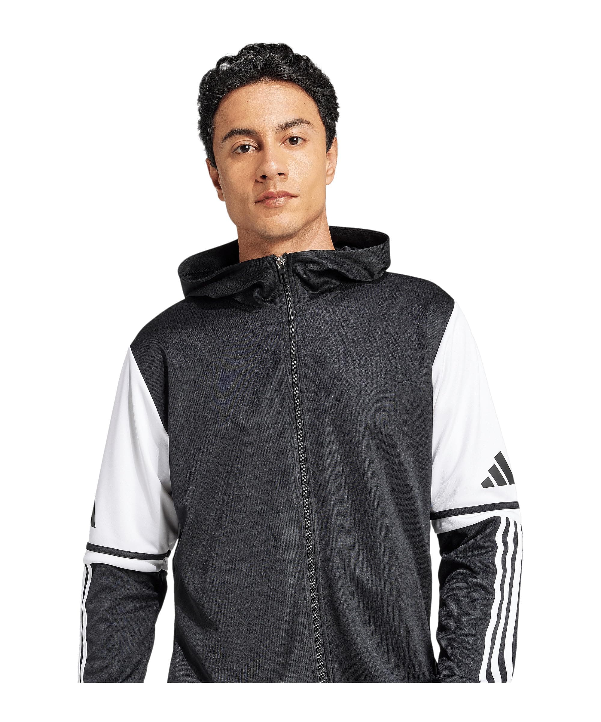 adidas Hombre Squadra Sweatshirt