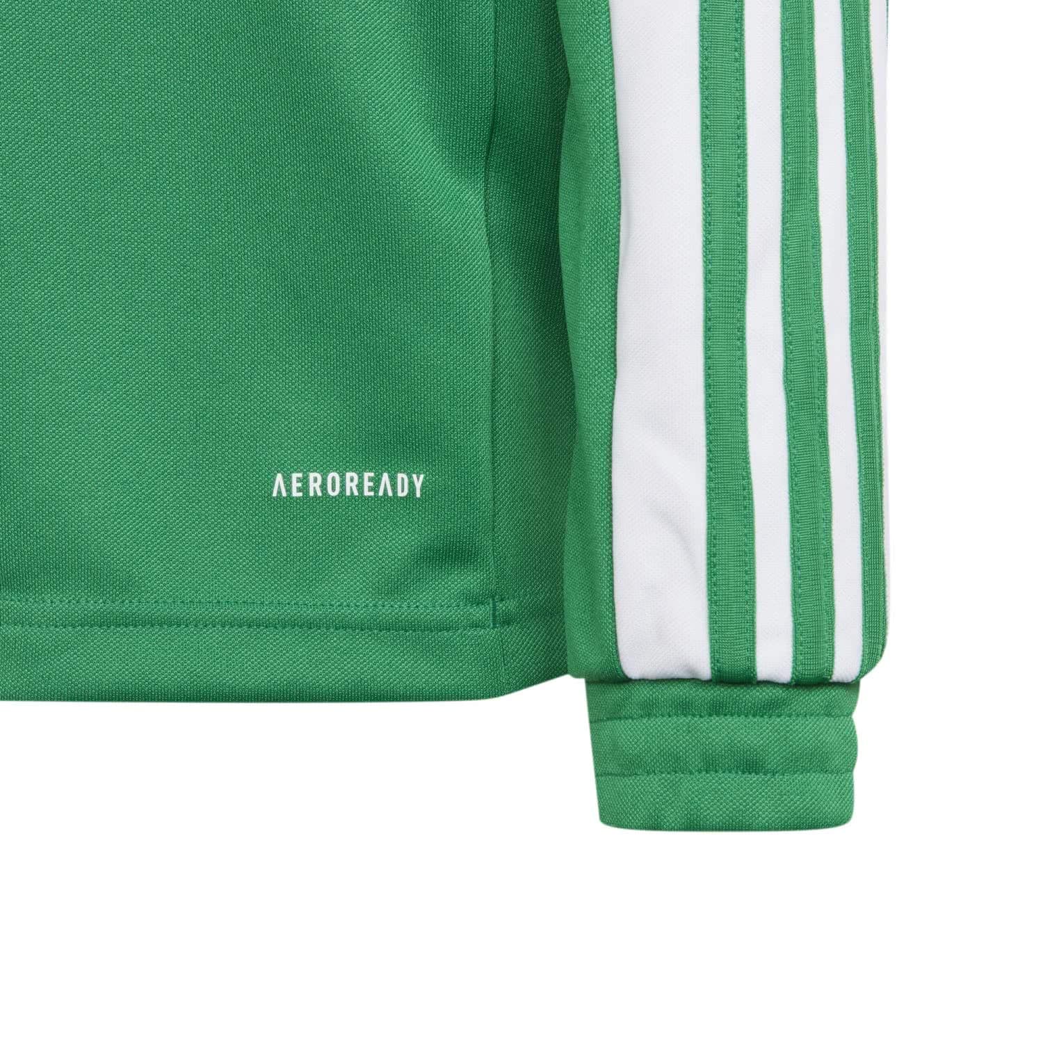 adidas Sq21 TR Top Y Sweatshirt Unisex niños