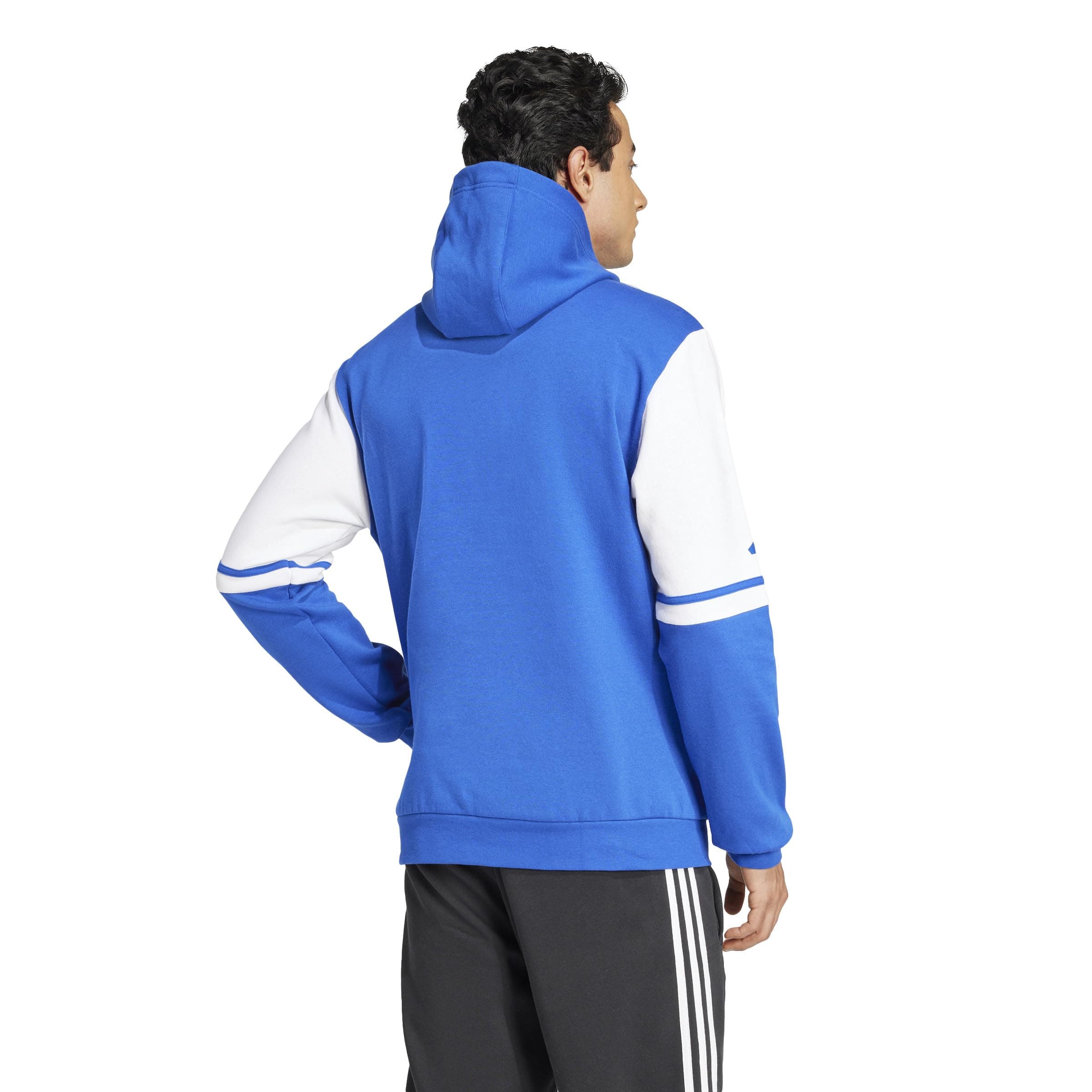 adidas Squadra25 Sweat Hoody Sudadera con Capucha Hombre