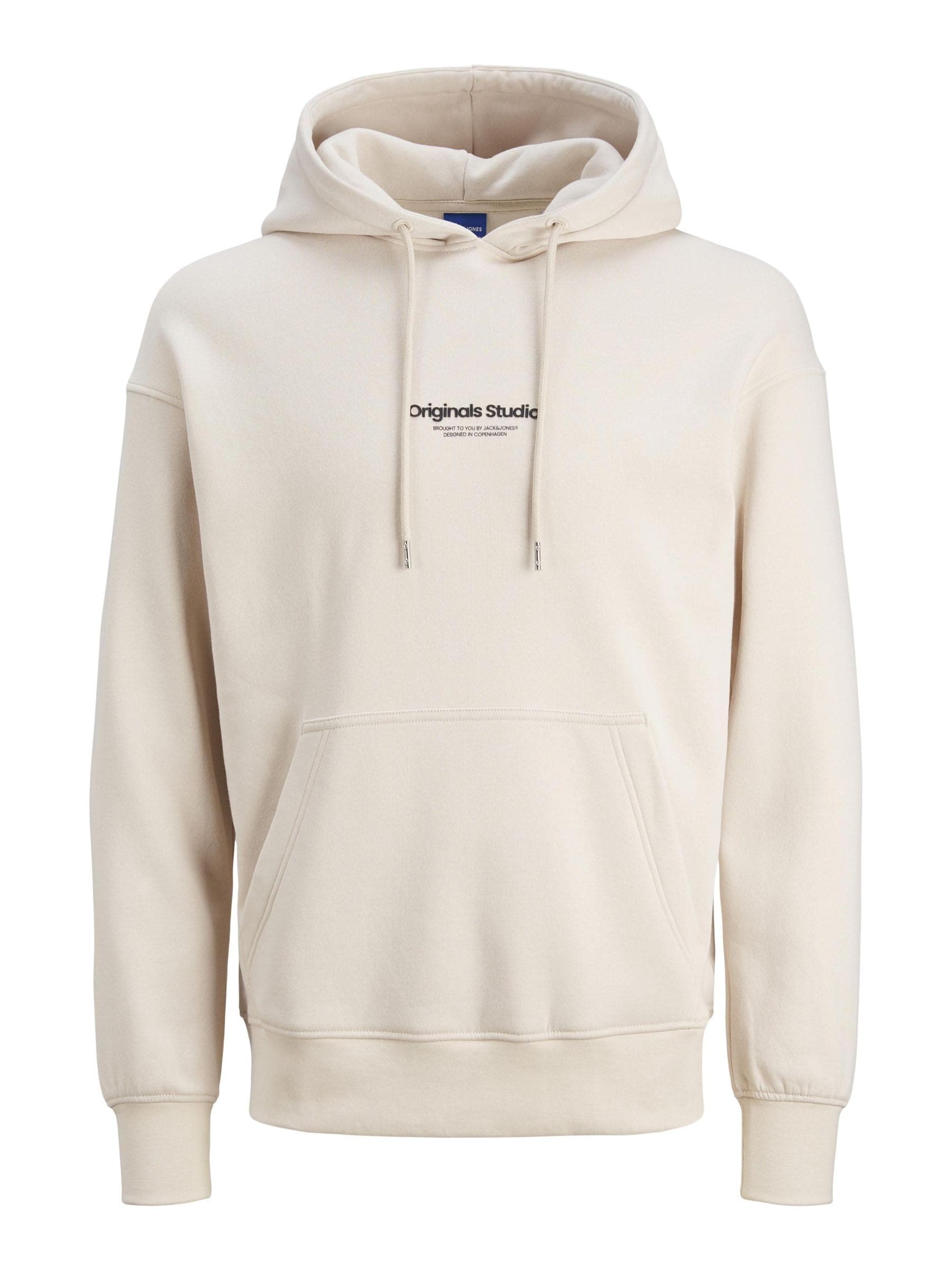 JACK & JONES Hoodie Printed Hoodie