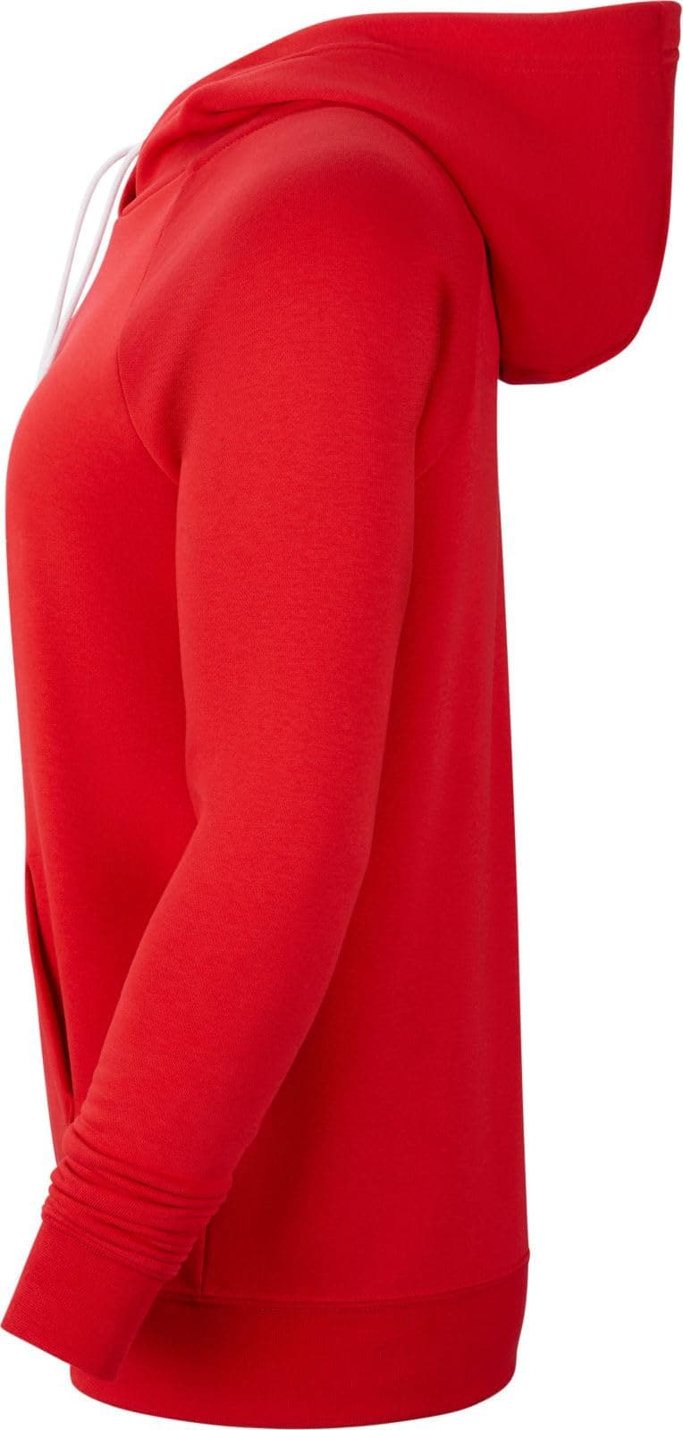 Nike Women's W Nk FLC Park20 Po Hoodie Sweatshirt