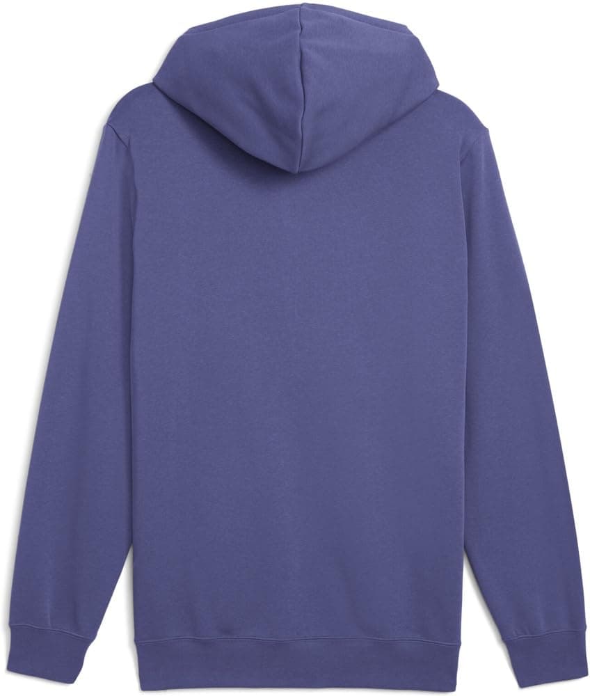 PUMA ESS 2 Color No. 1 Logo Hoodie FL Sudaderas con Capucha Hombre