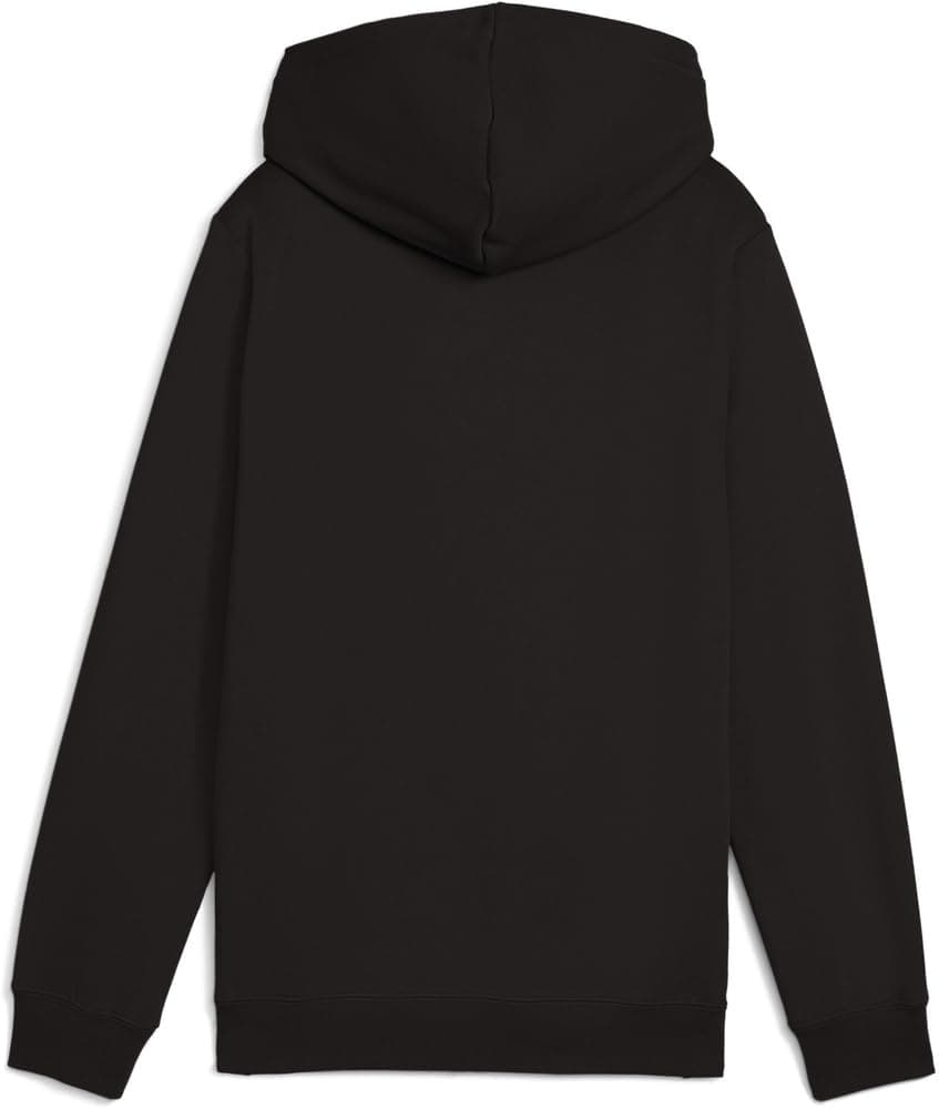 PUMA ESS 2 Color Small No. 1 Logo Hoodie FL B Sweatshirt Niños