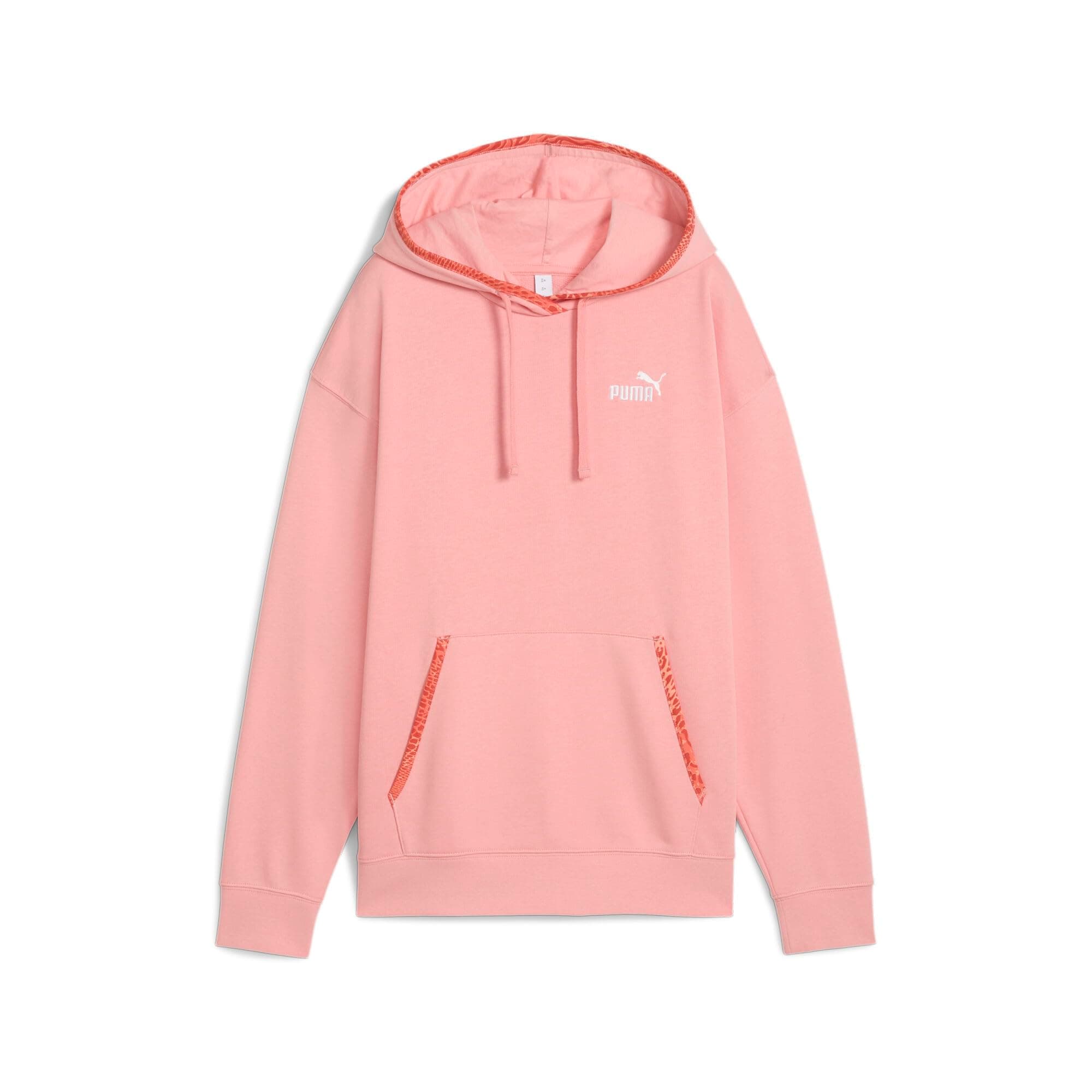 PUMA ESS Graphic Animal Comfort Hoodie