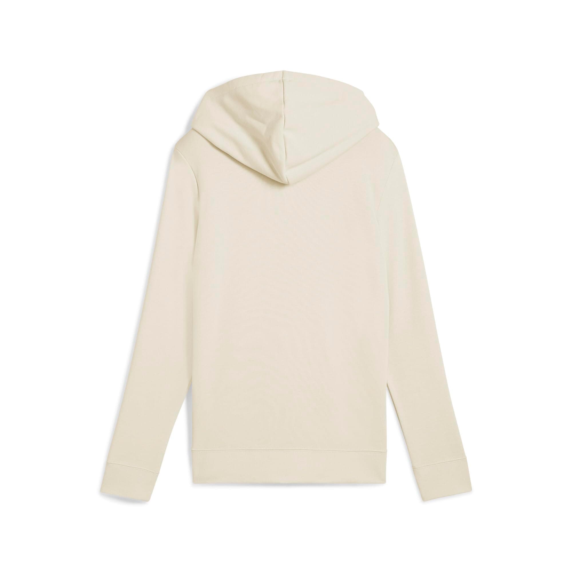 PUMA ESS No. 1 Logo Hoodie FL