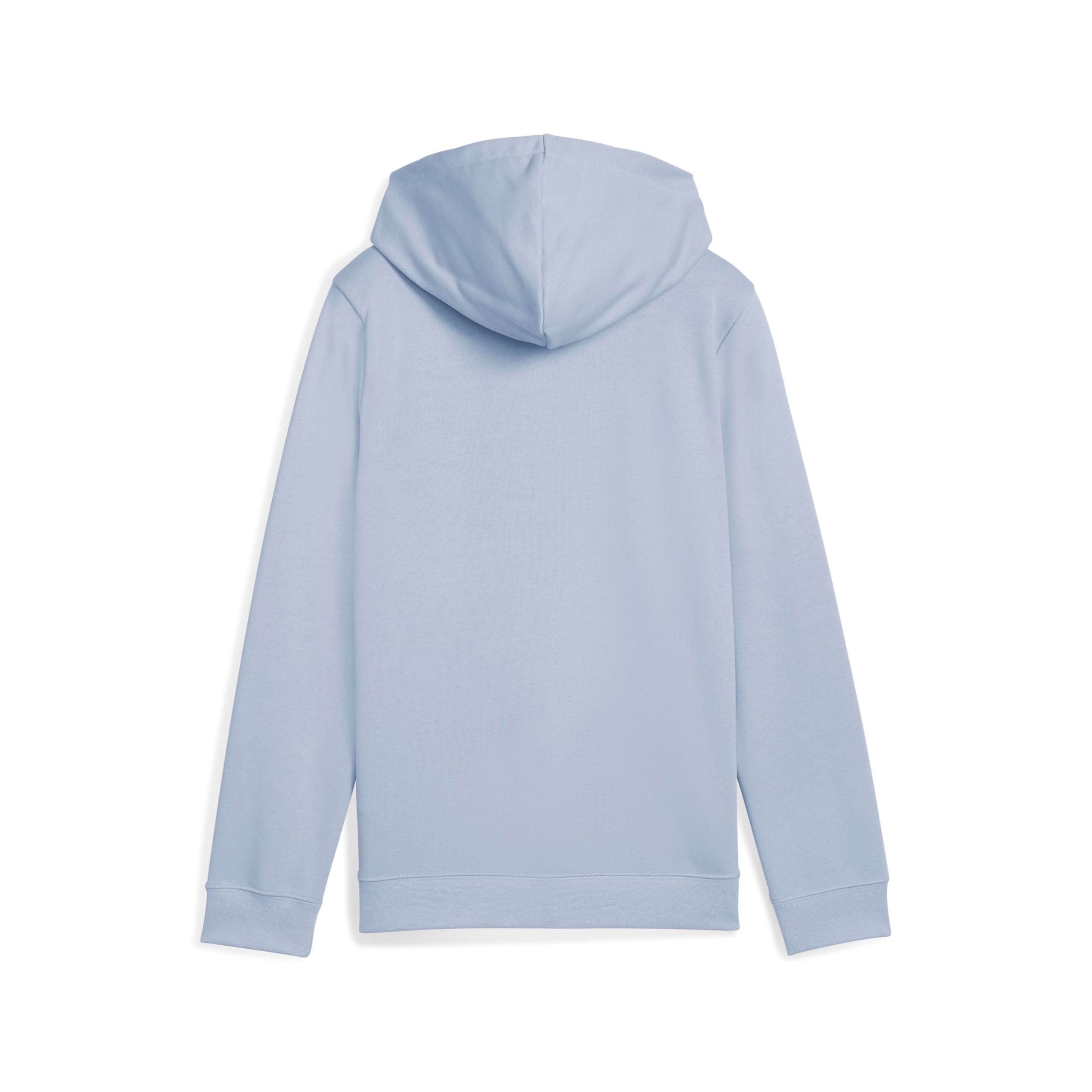 PUMA ESS No. 1 Logo Hoodie TR G Sudaderas con Capucha Niñas