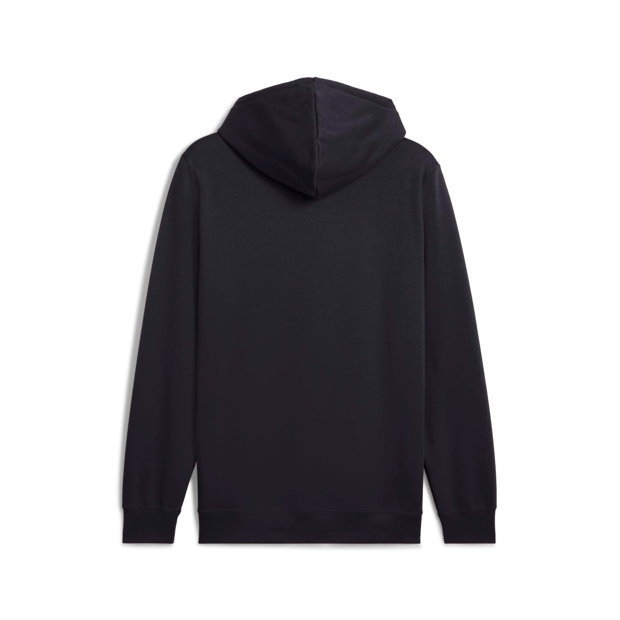 Puma Men's ESS No. 1 Logo Hoodie FL Hoodies