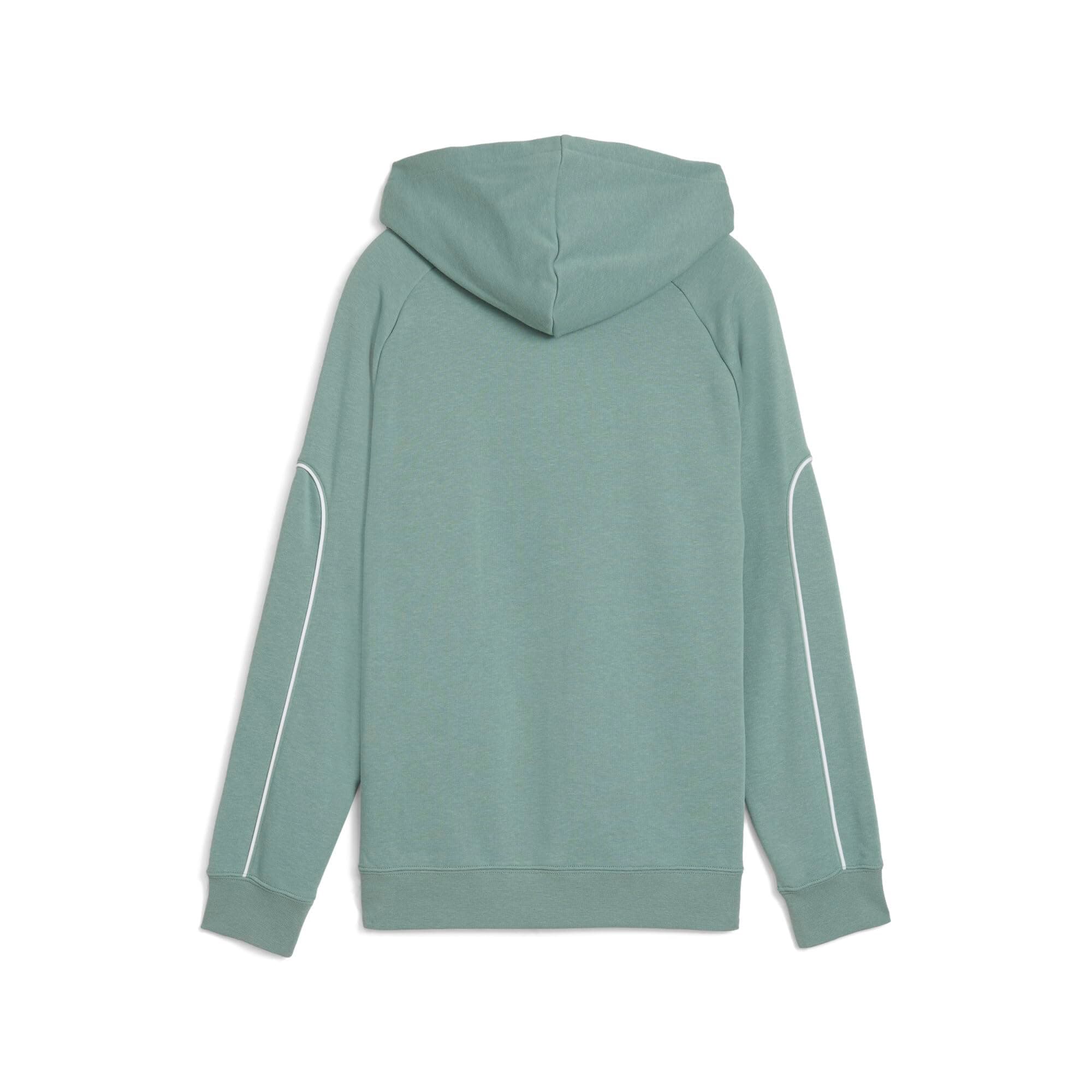 PUMA Sport Hoodie TR B Sudaderas con Capucha Niños (Pack de 1)