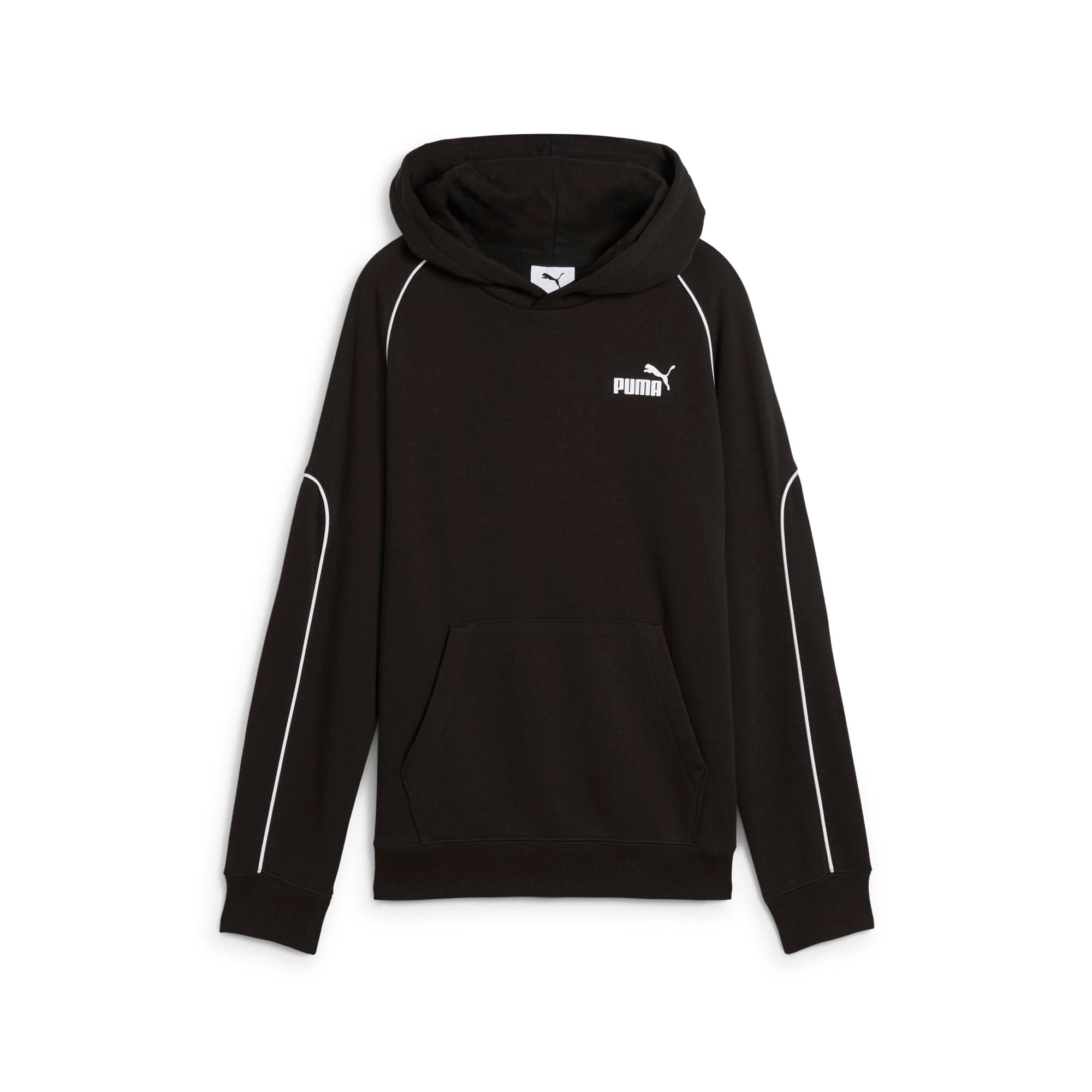 PUMA Sport Hoodie TR B Sudaderas con Capucha Niños (Pack de 1)