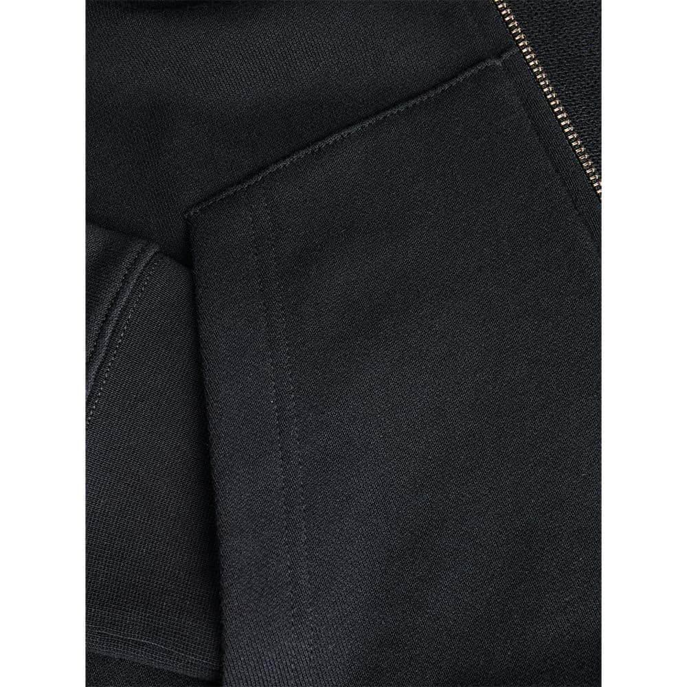 JACK & JONES Jjecharge-Sudadera con Capucha Y Cremallera Hombre