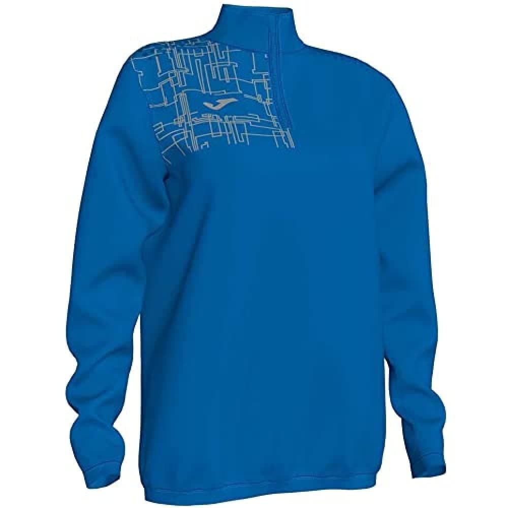 Joma Elite VIII Sudadera Mujer