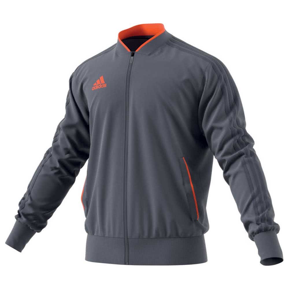 adidas Core18 PES Jkt Chaqueta Hombre