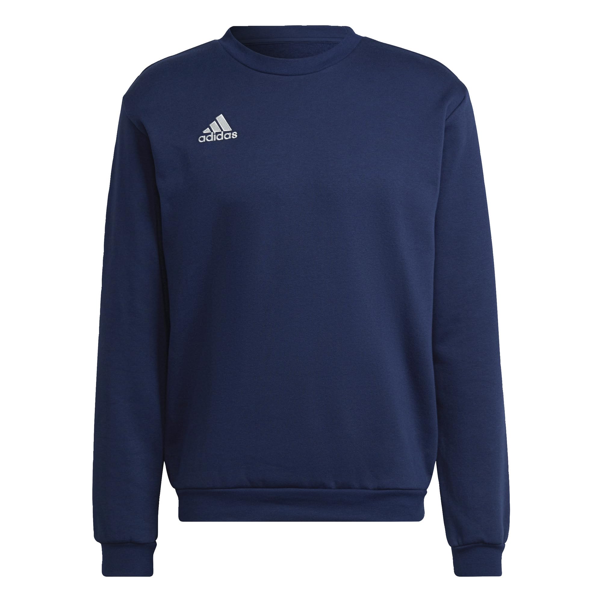 adidas Entrada 22 Sweatshirt Sudadera Hombre (Pack de 1)