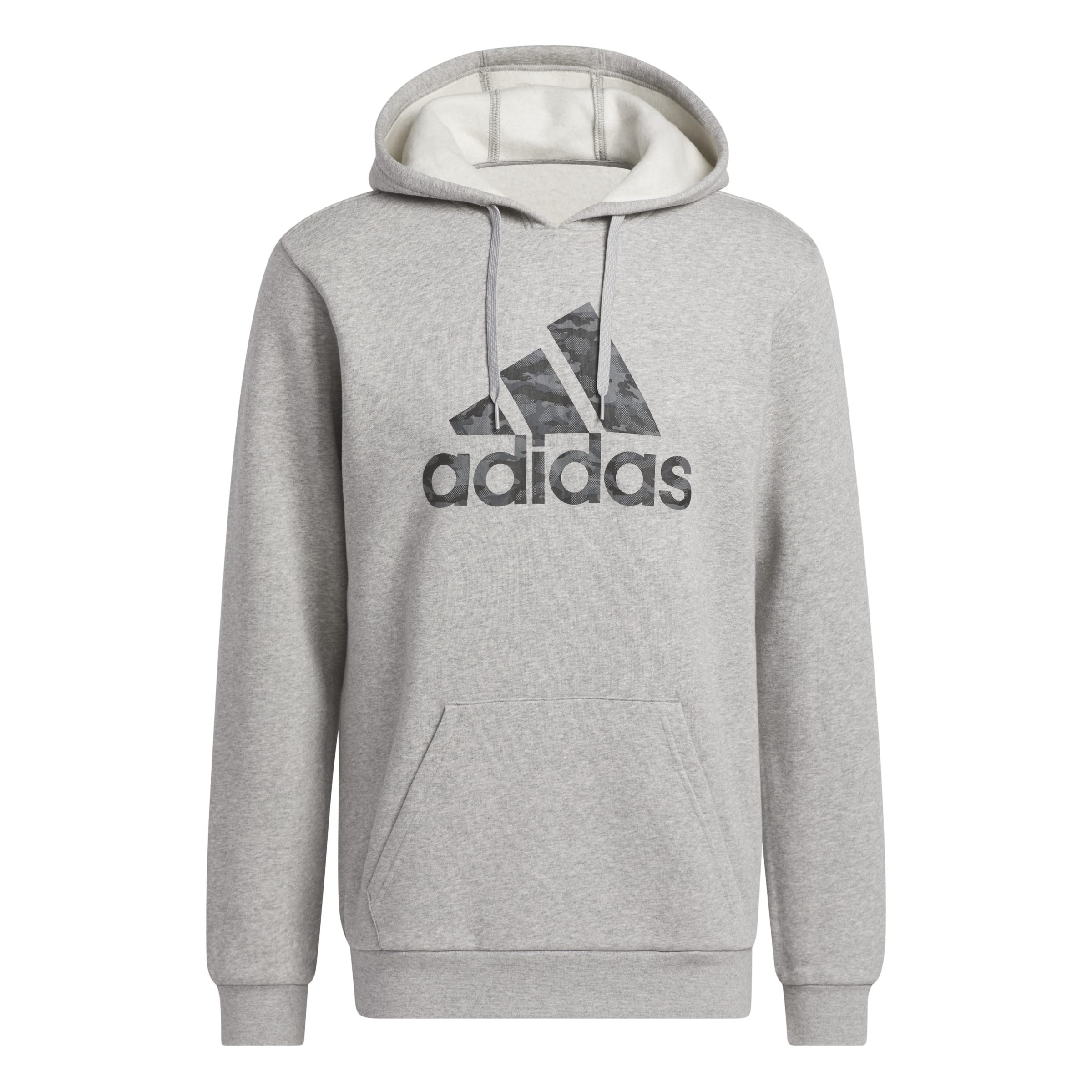 adidas Sportswear Camo Sudadera con Capucha Hombre